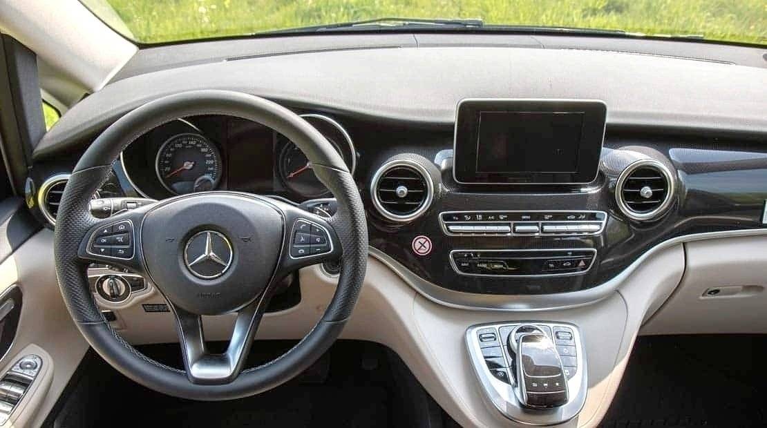 Mercedes Marcopolo