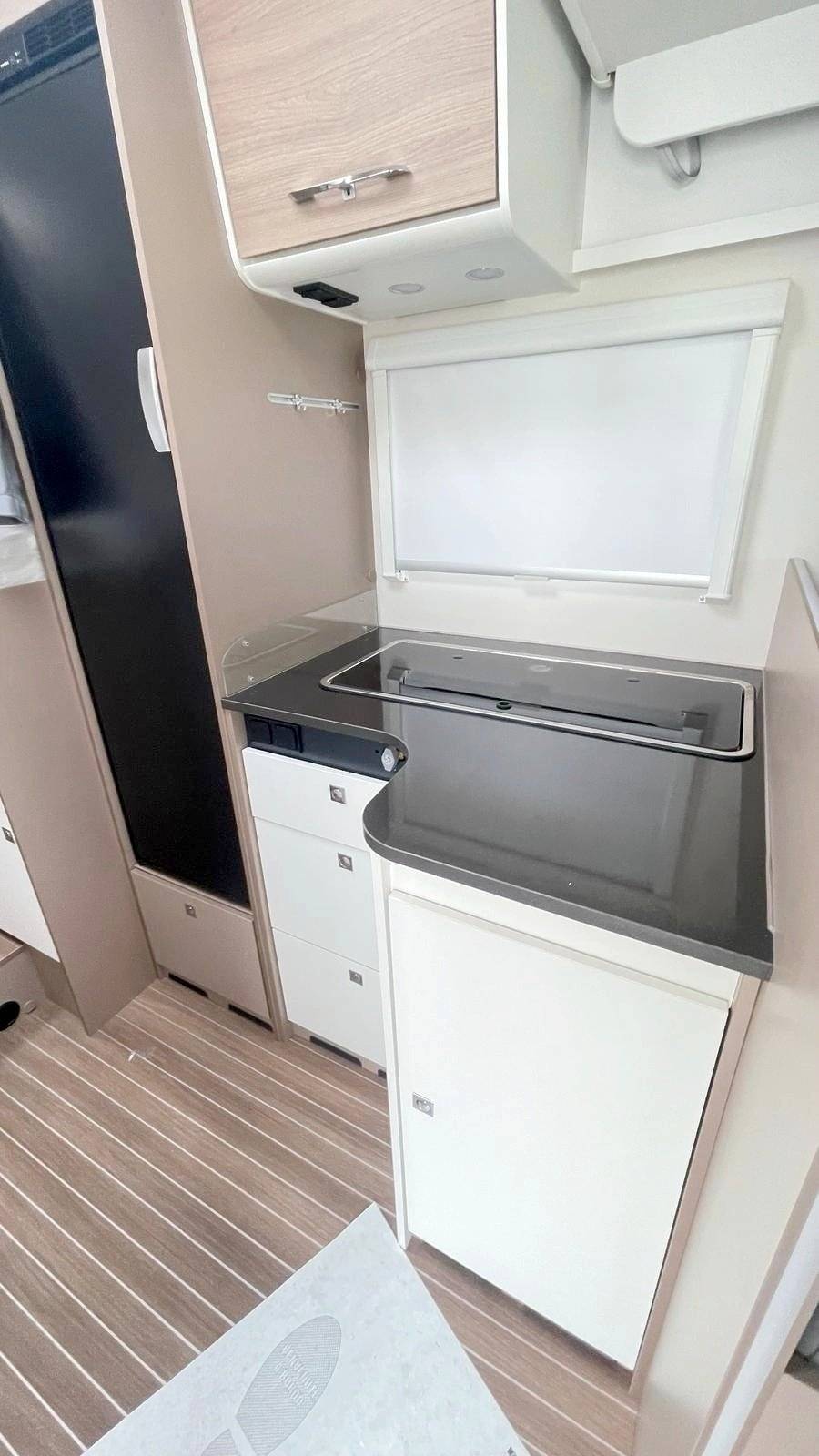 Blucamp Renault master 2,3l 145 cv