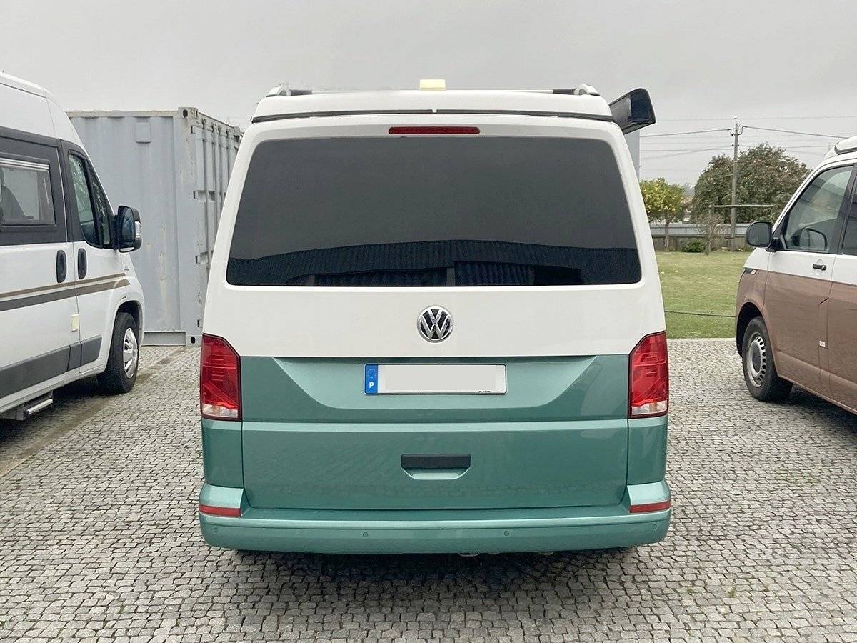 Volkswagen T6.1