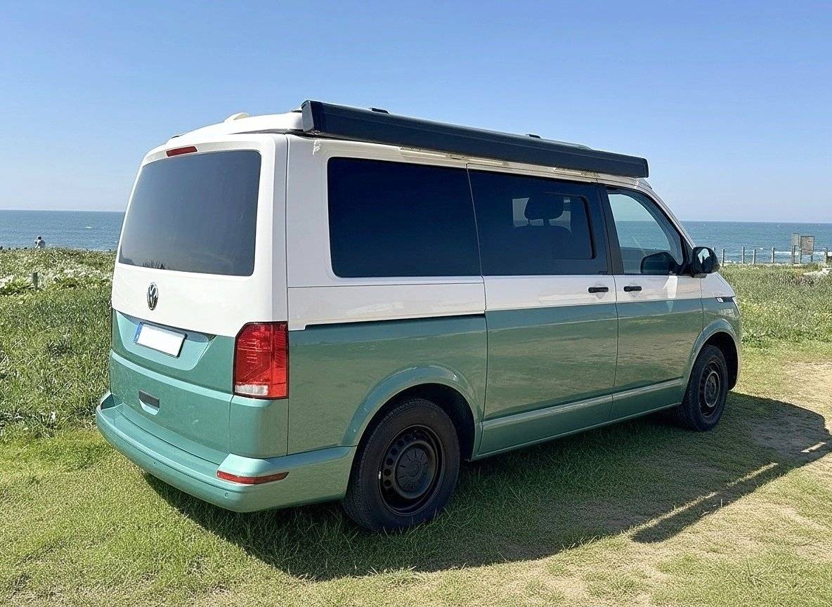Volkswagen T6.1