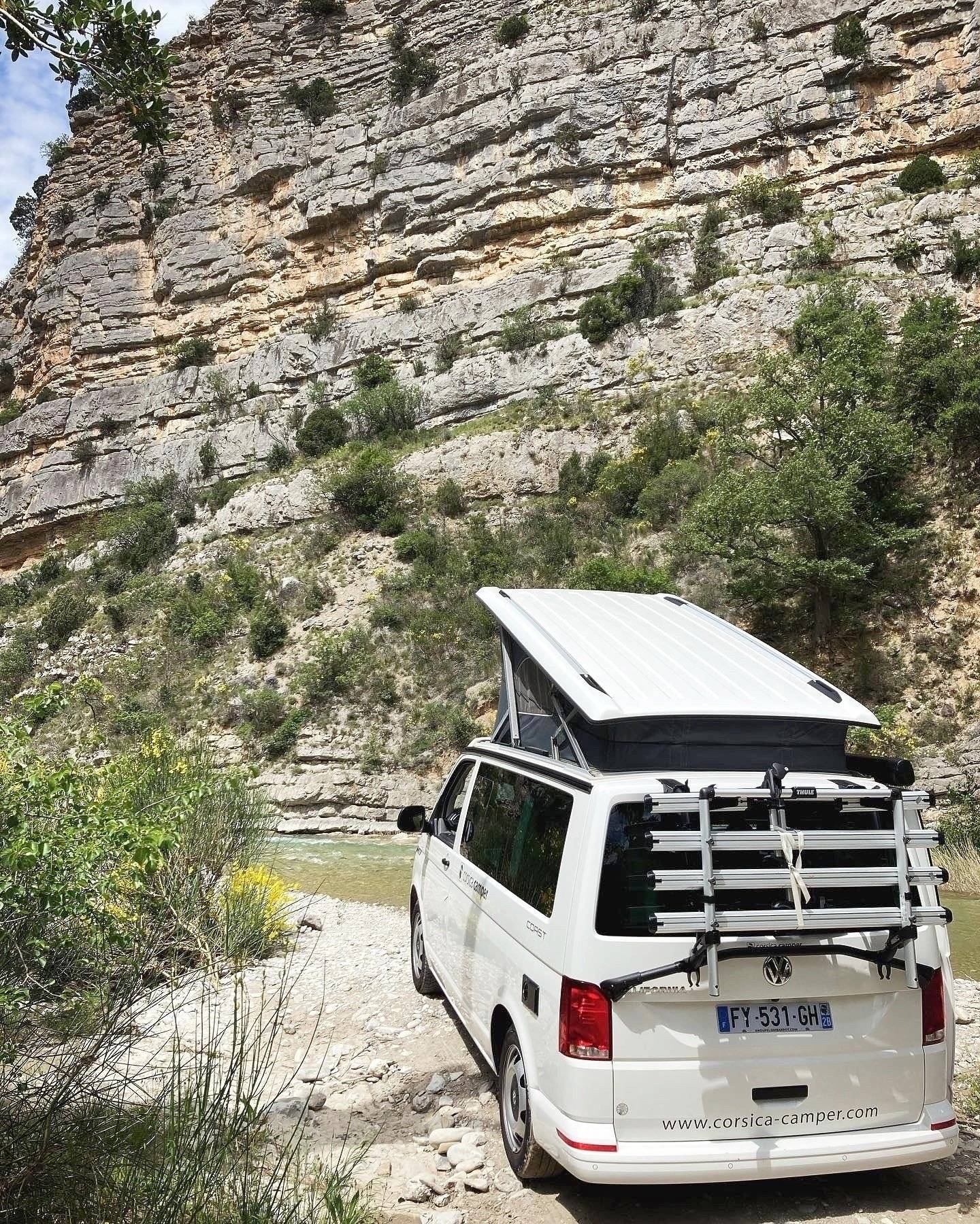 Volkswagen Volkswagen T6.1 California COAST