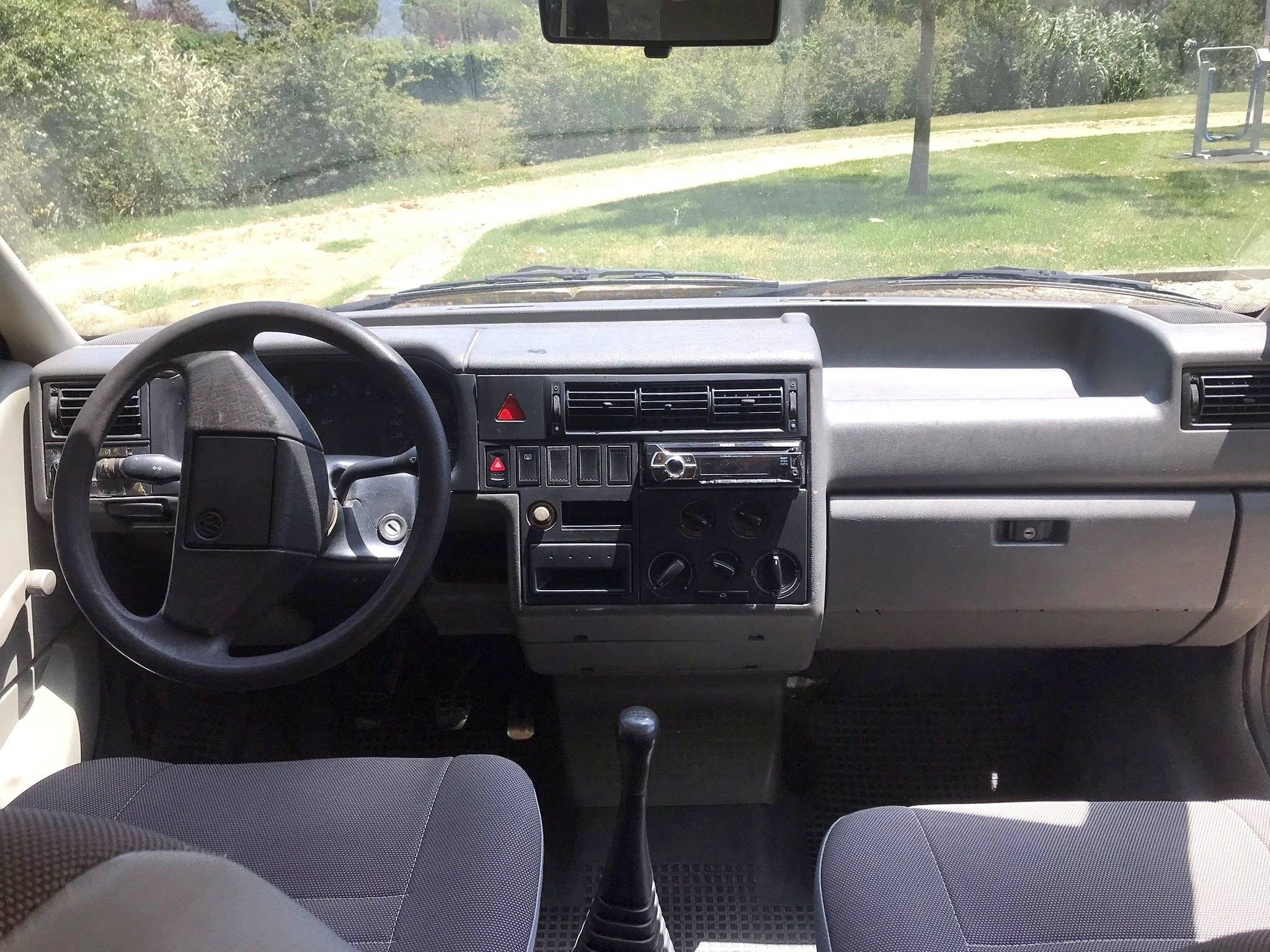 Volkswagen Volkswagen Transporter T6.1