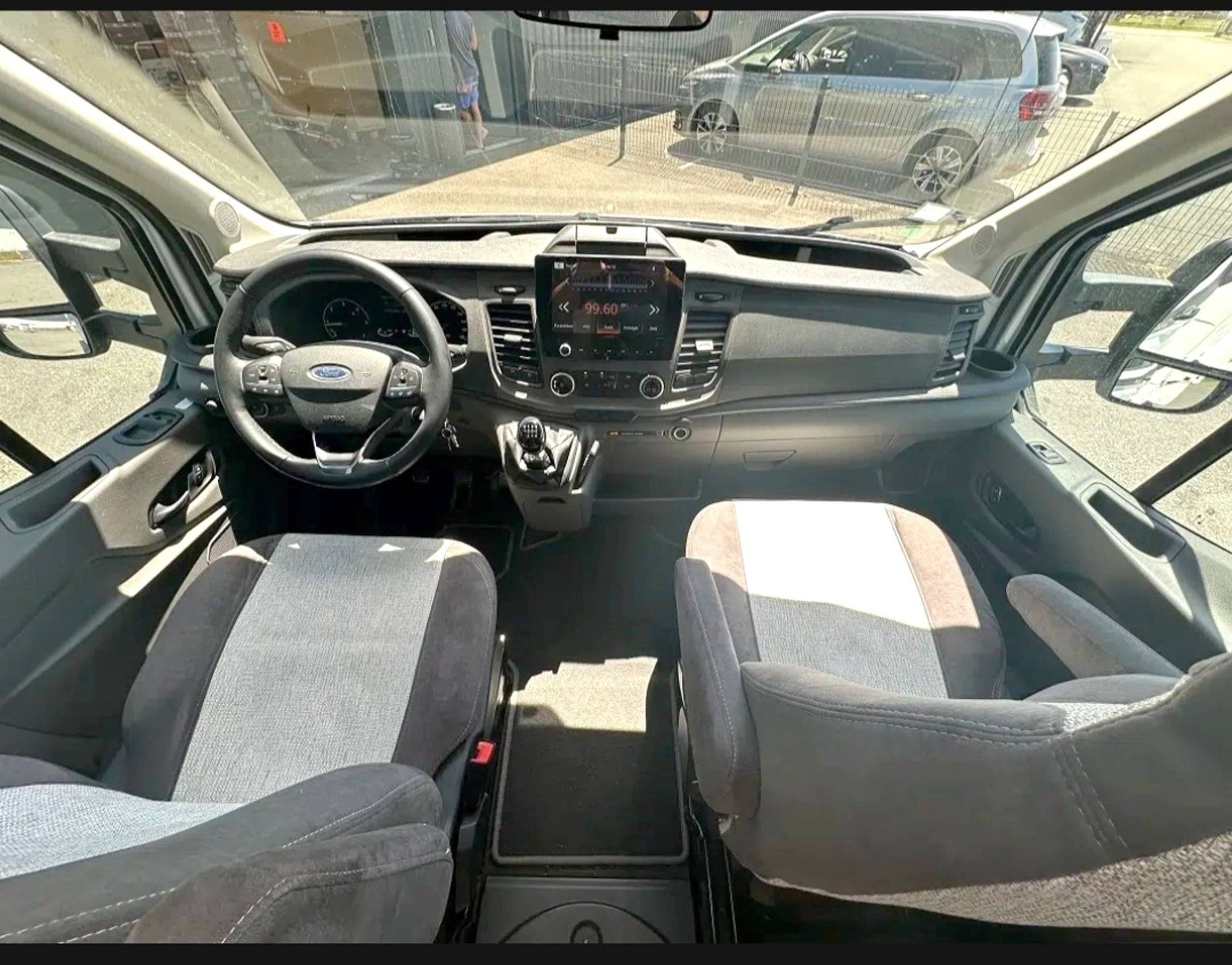 Challenger Start Edition 264