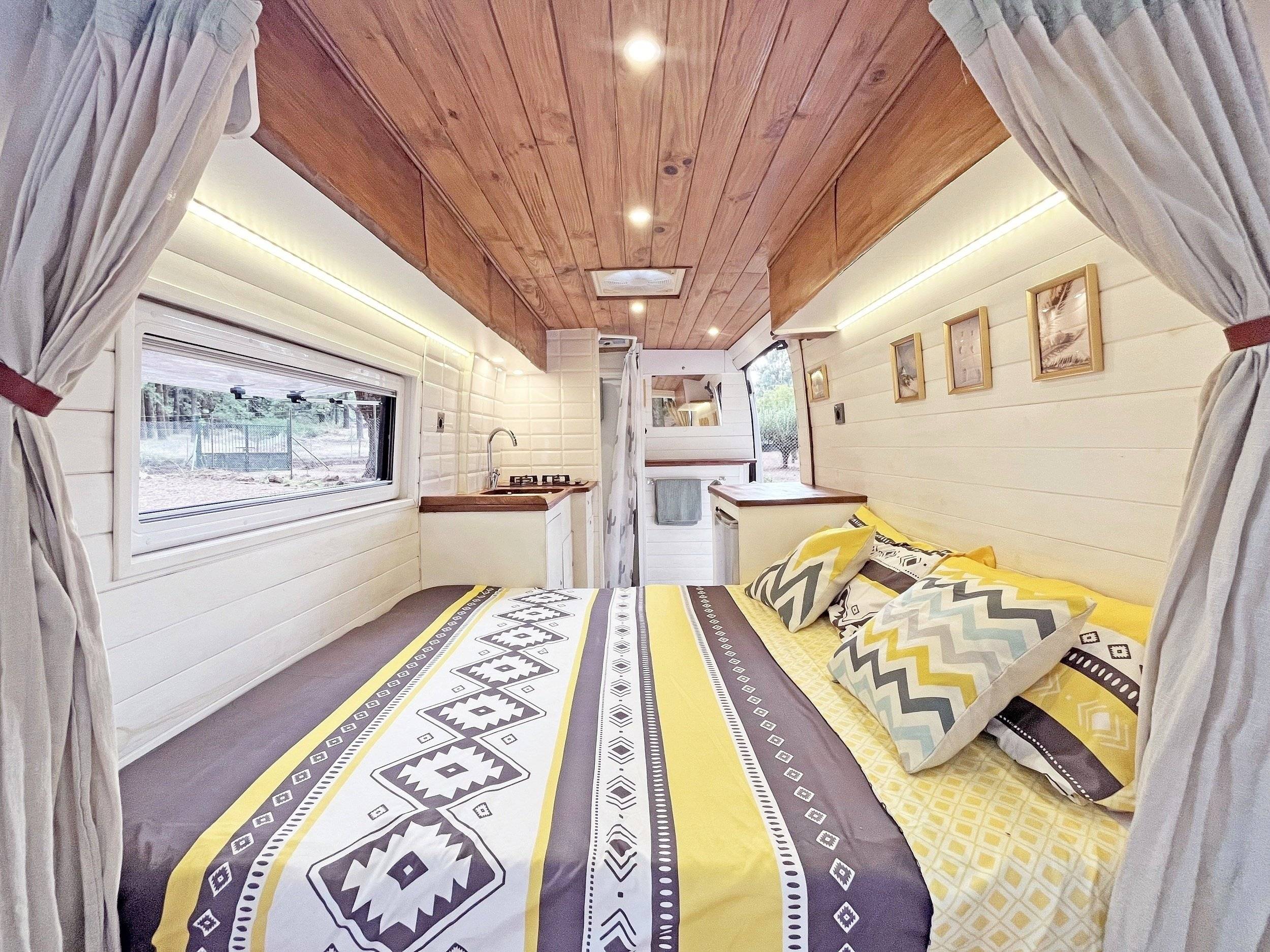 Citroën Jumper 2,2 l 130 ch