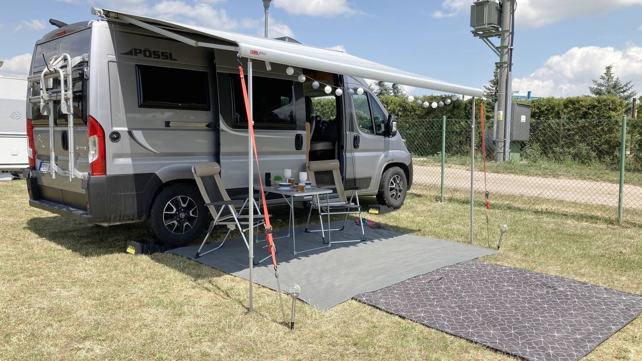 Pössl Pössl 2WinR Plus