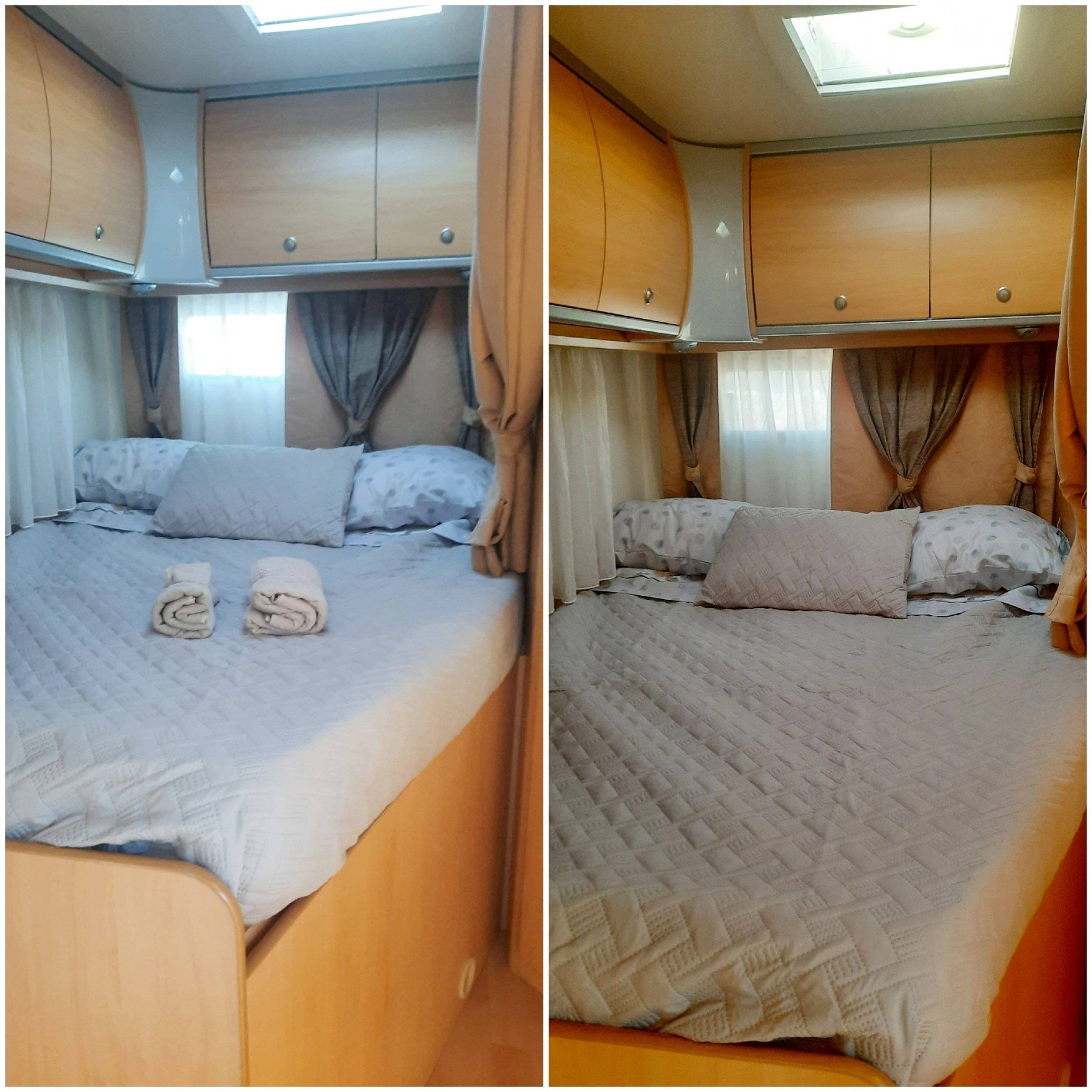 WINNER H 621 ducato 2.8 jtd 128cv