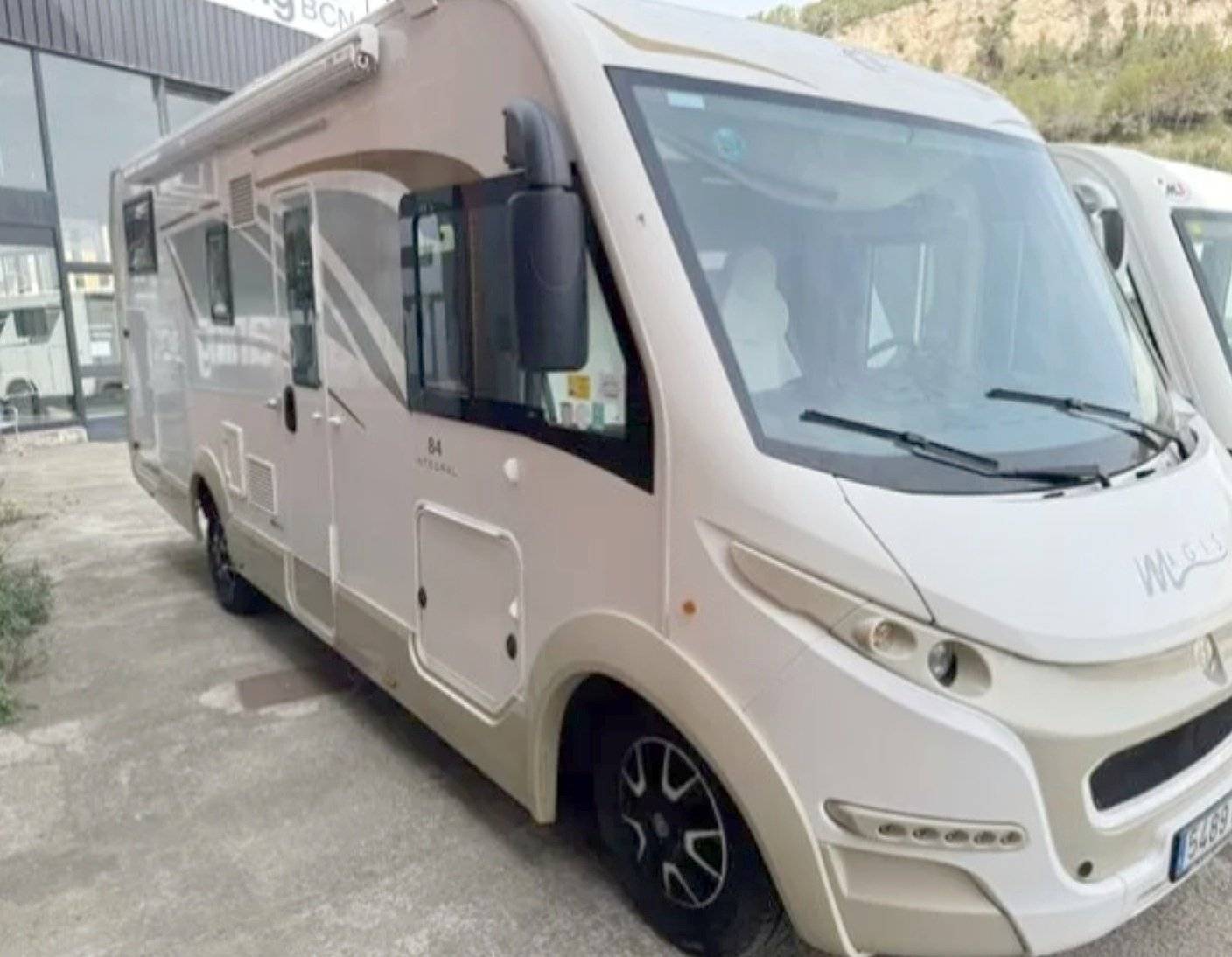 CARAVAN INTERNATIONAL CARAVAN INTERNATIONAL