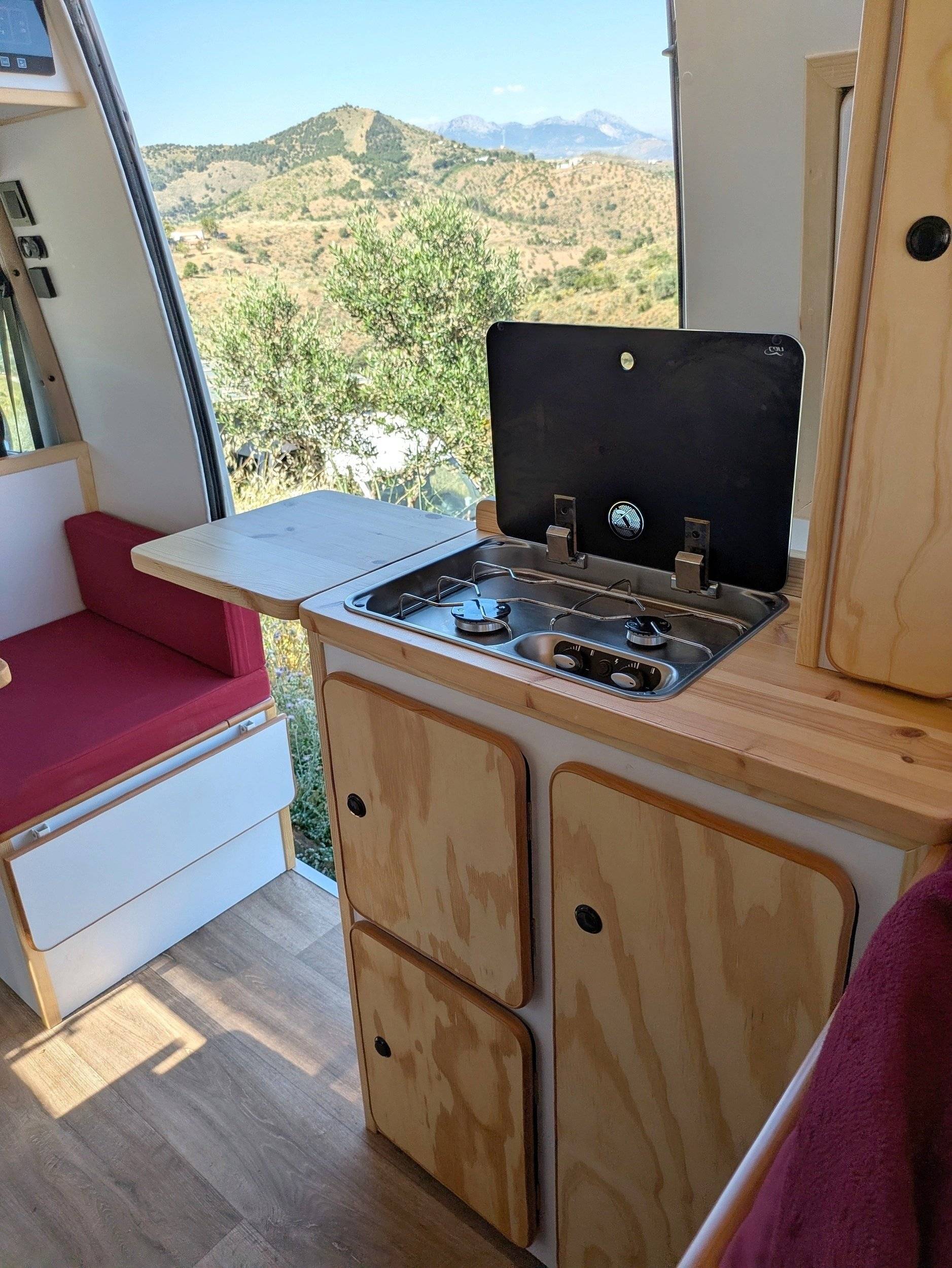 camper Camper L3-H2