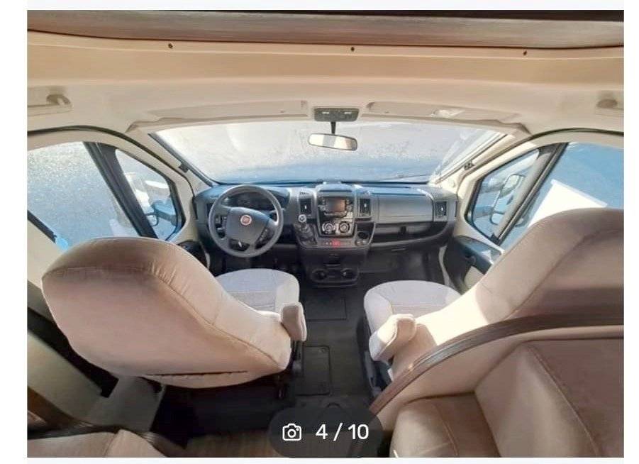 Benimar Benimar Sport 323 