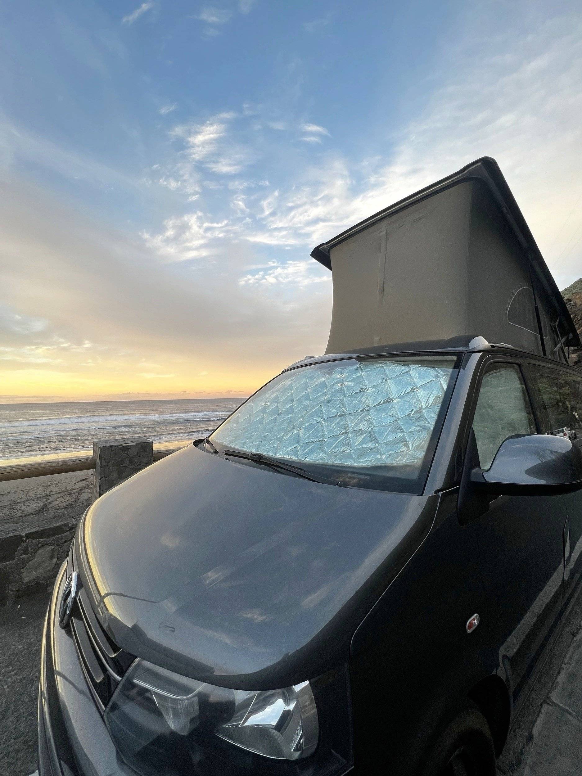 Volkswagen California Beach
