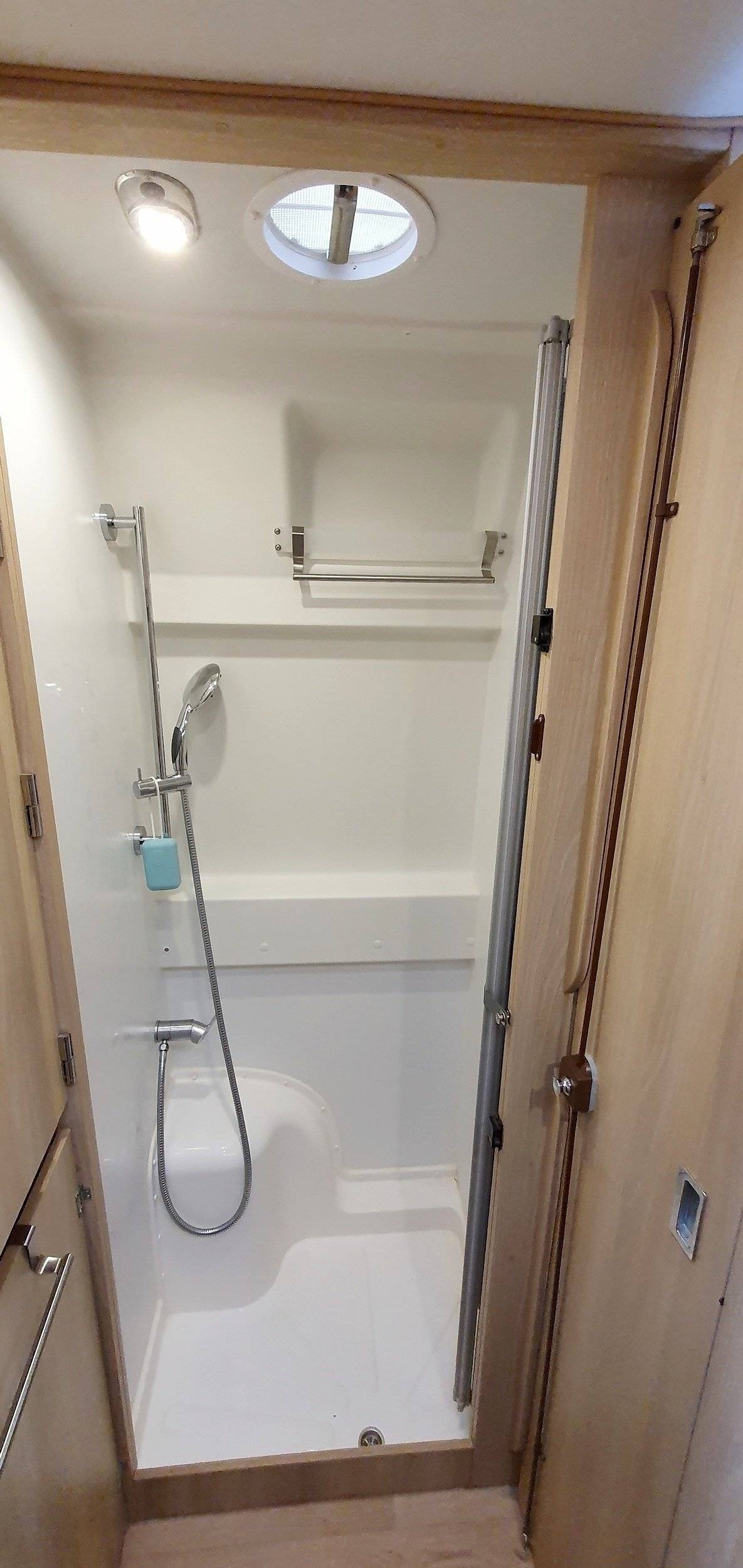 campérève Magellan 743