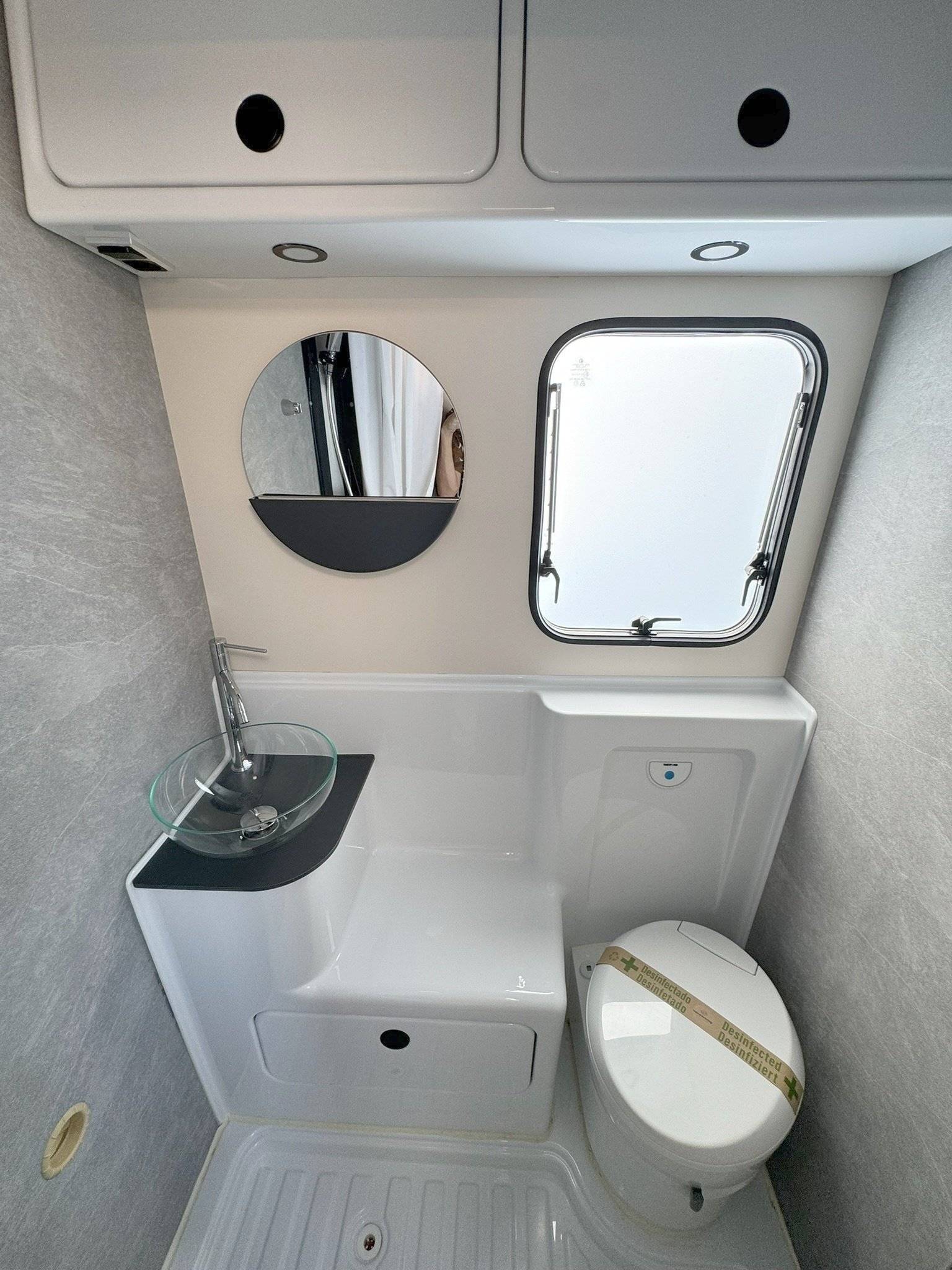 Rimor KILIG 18 - 5,95metros