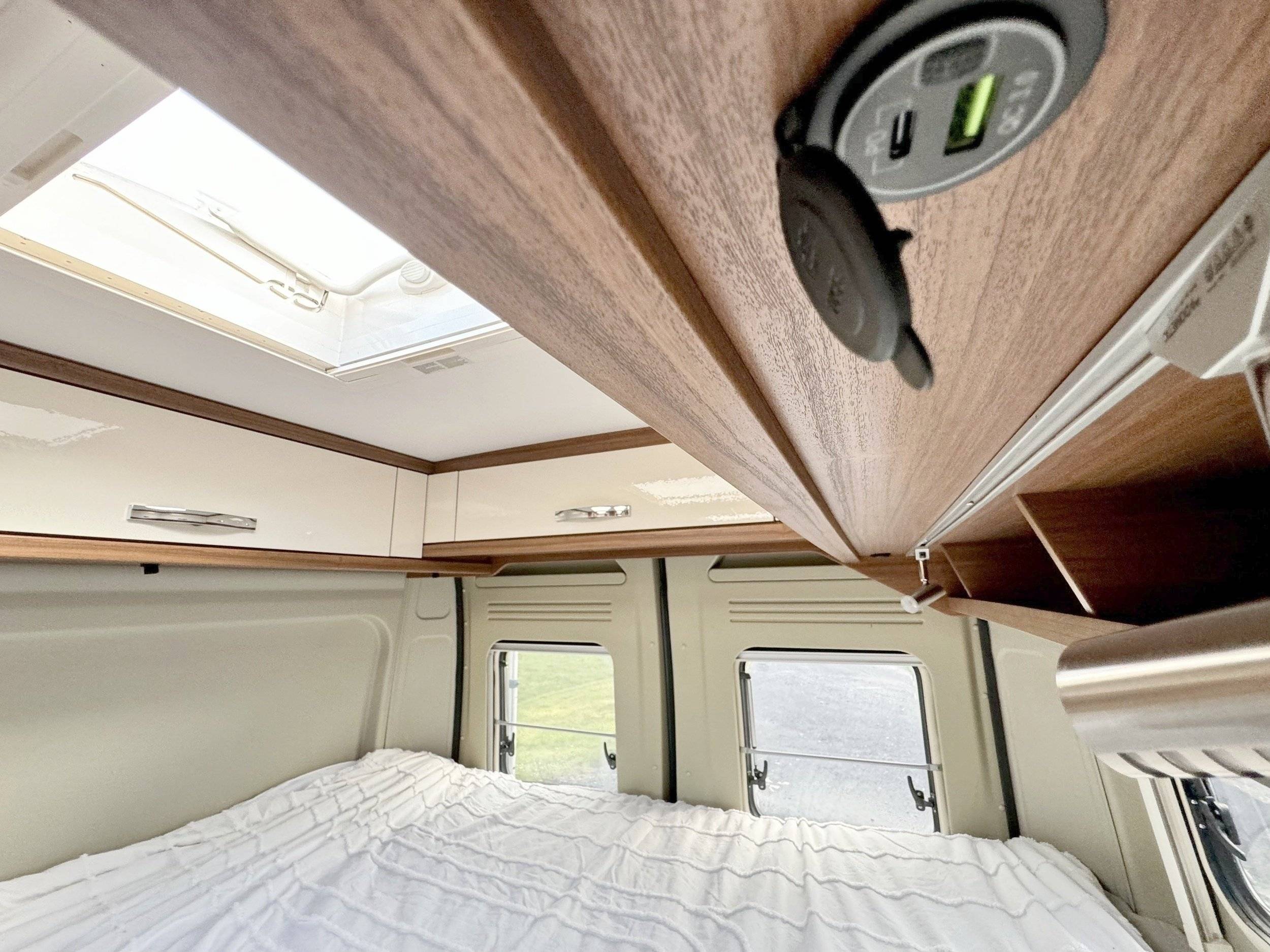 Globecar Globestar 640 Dk