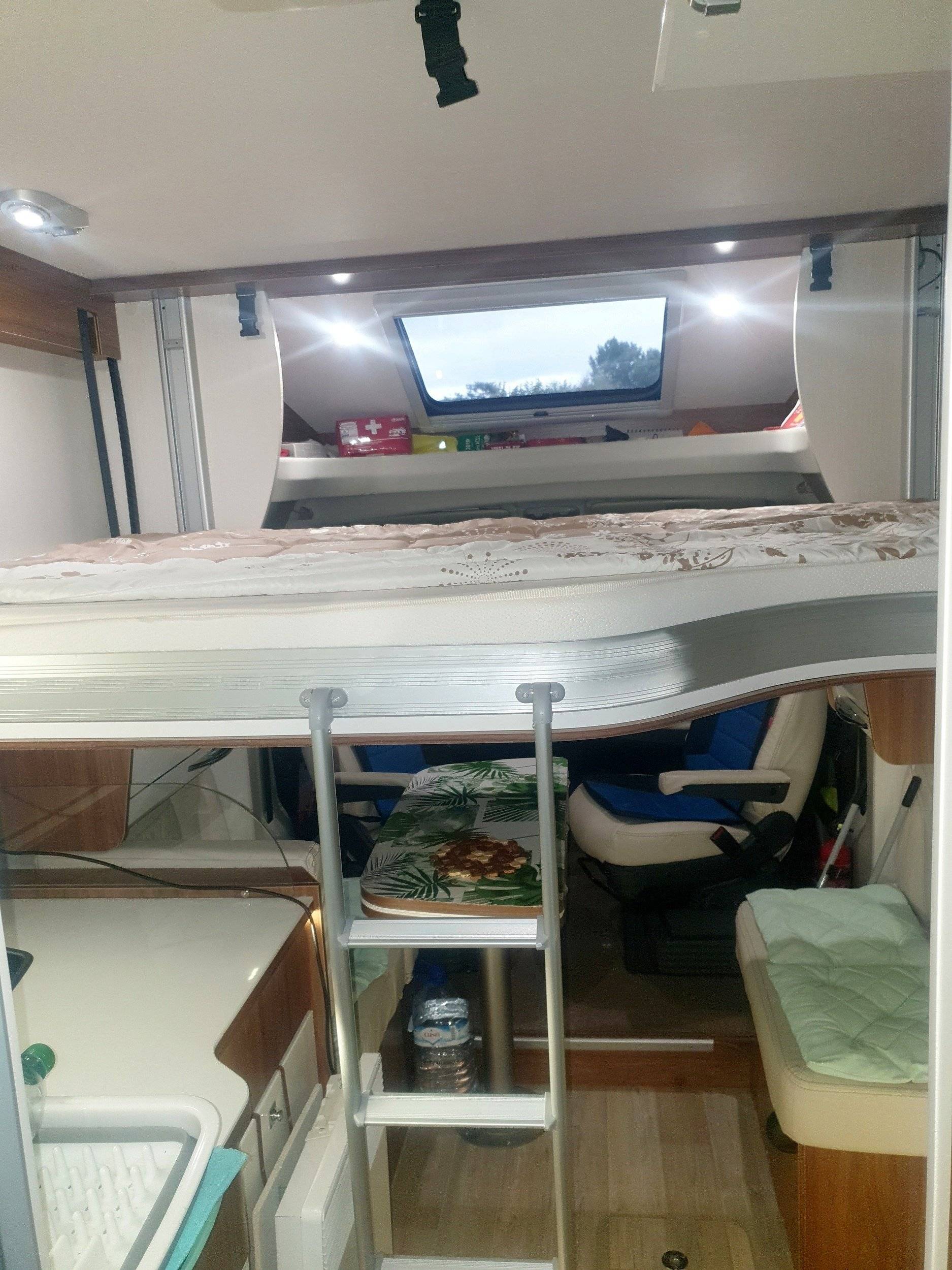 Pilote P746 G Essentiel