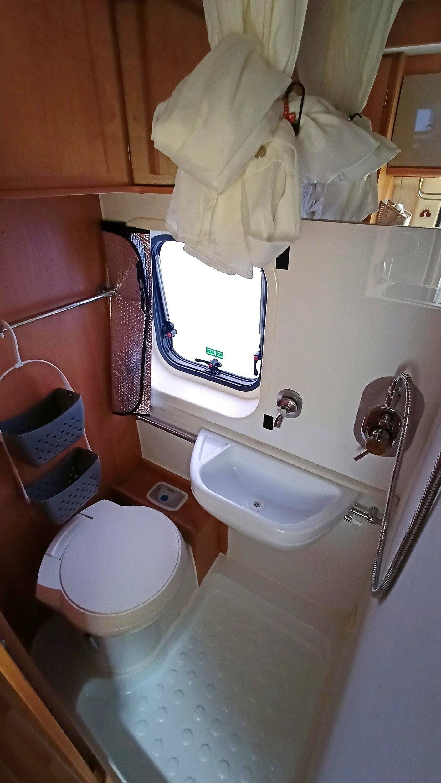 Roller Team Roller Team Livingstone 5 GO