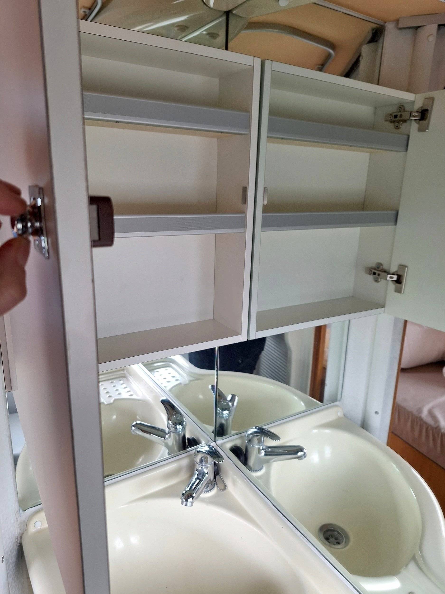 Laika Ducato 2.8 IDTD