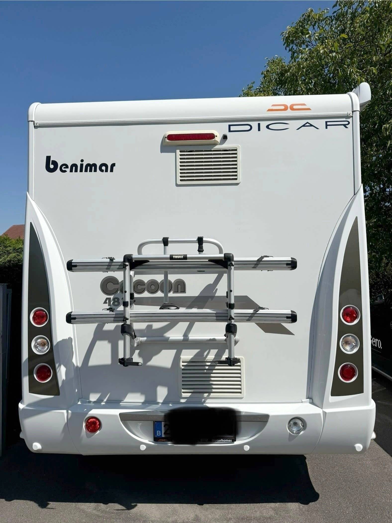 Benimar