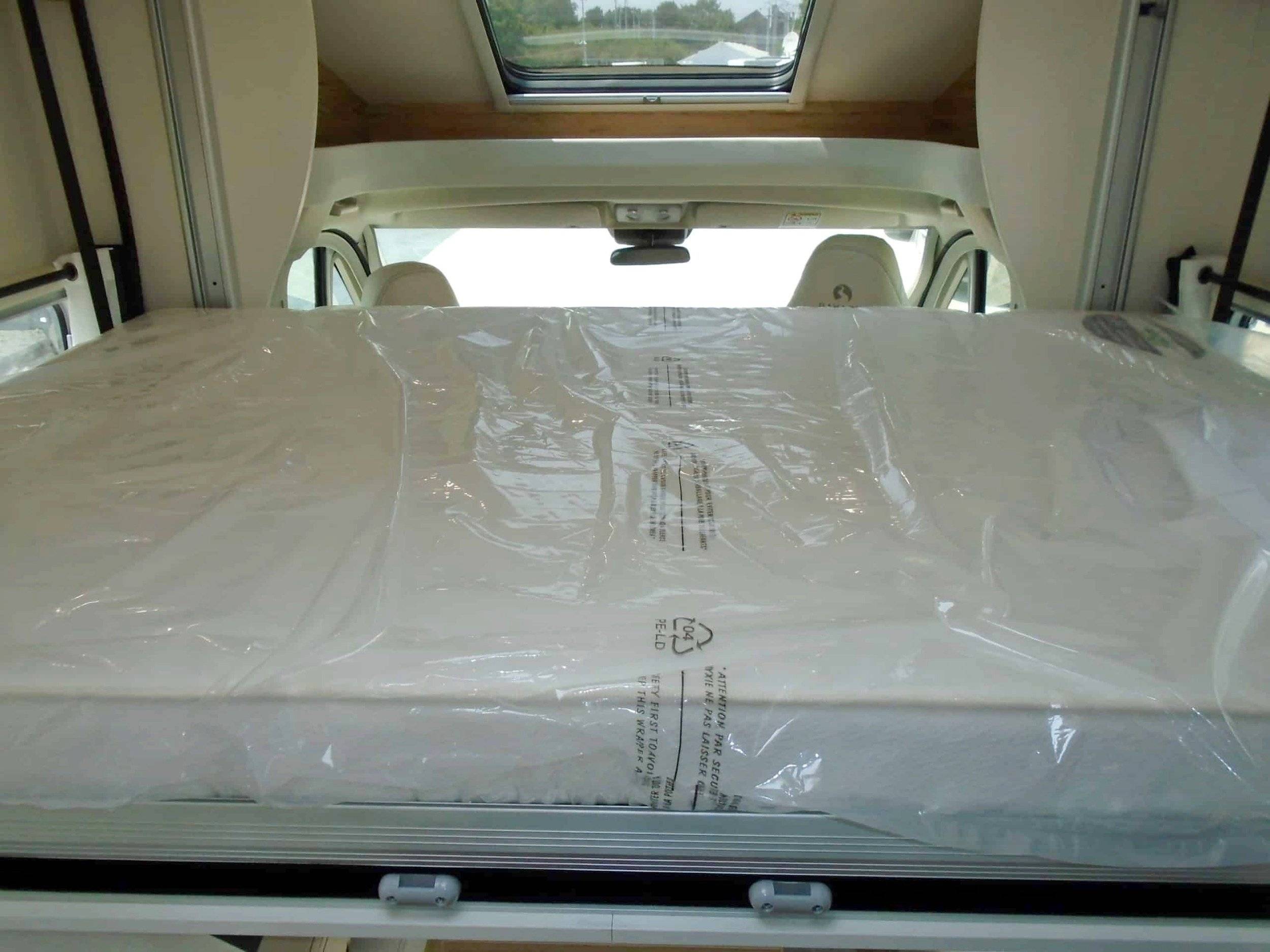 Bavaria Ducato 2,3 l 150 ch