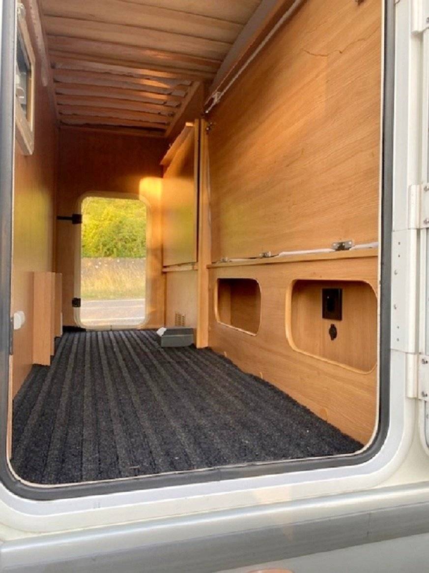 Challenger Challenger genesis 43