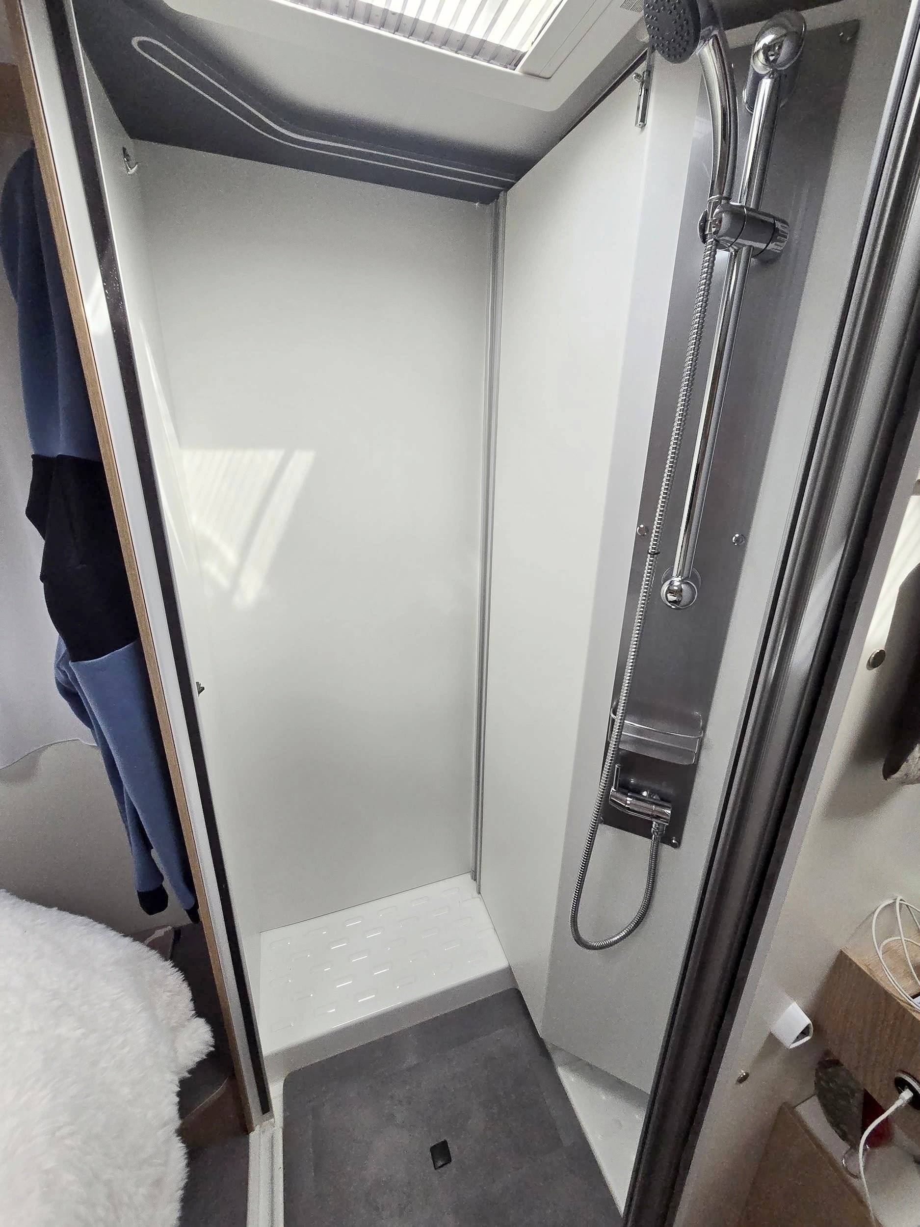 Sunlight Jumper 2,2 l 130 ch