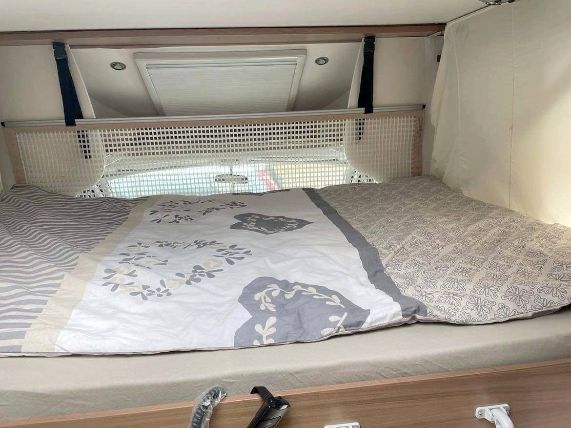 Pilote Pilote/P746C Sensation