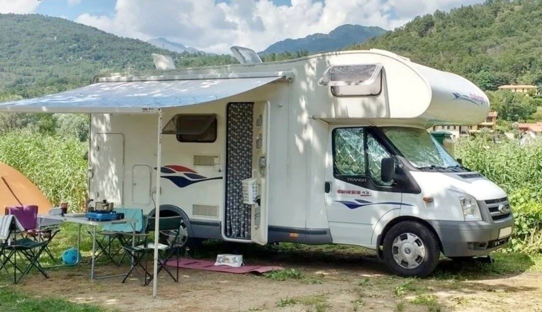 Challenger CHALLENGER GENESIS 43