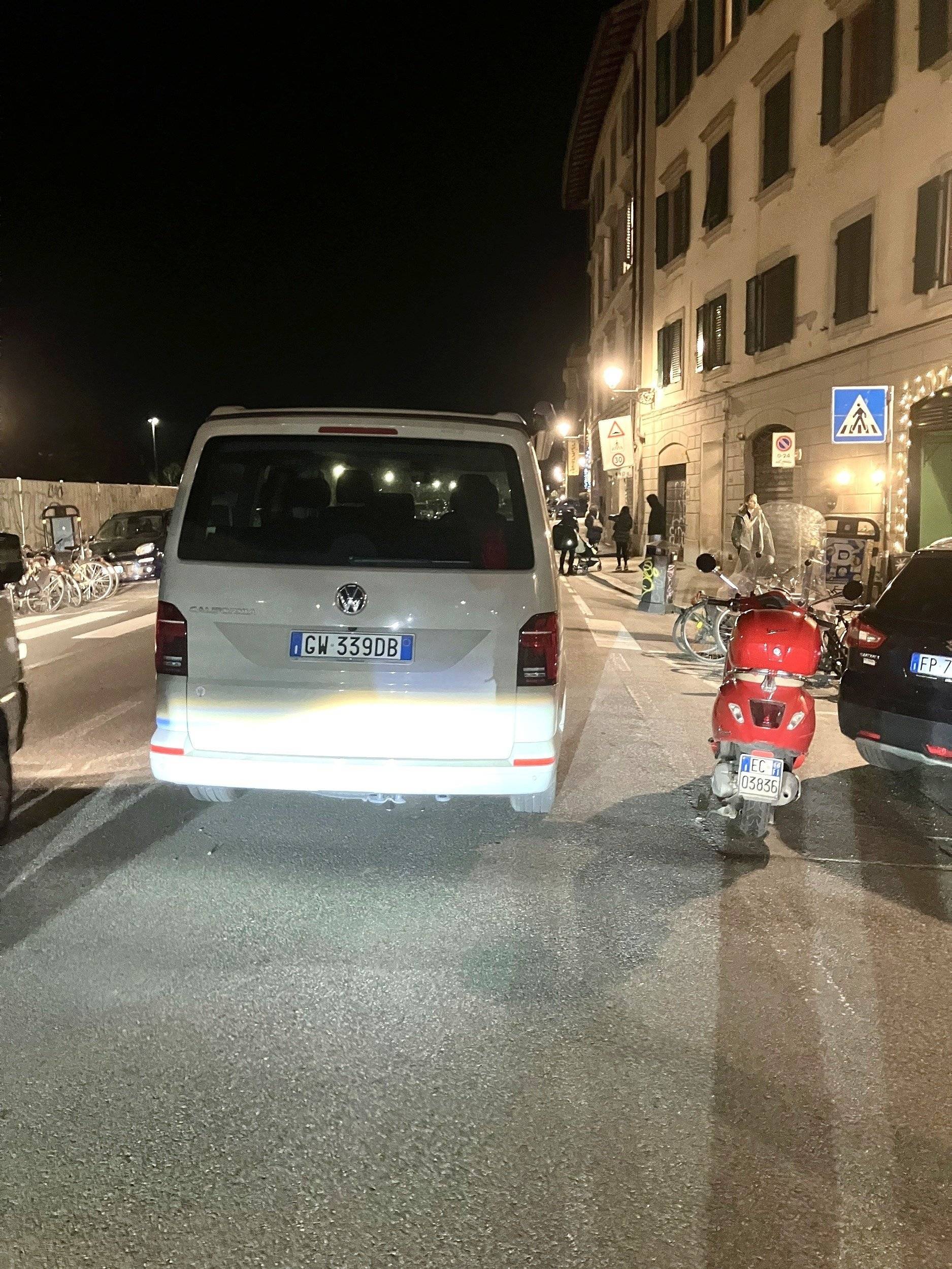 Menjador Volkswagen California Beach 2L 140CH - Yescapa