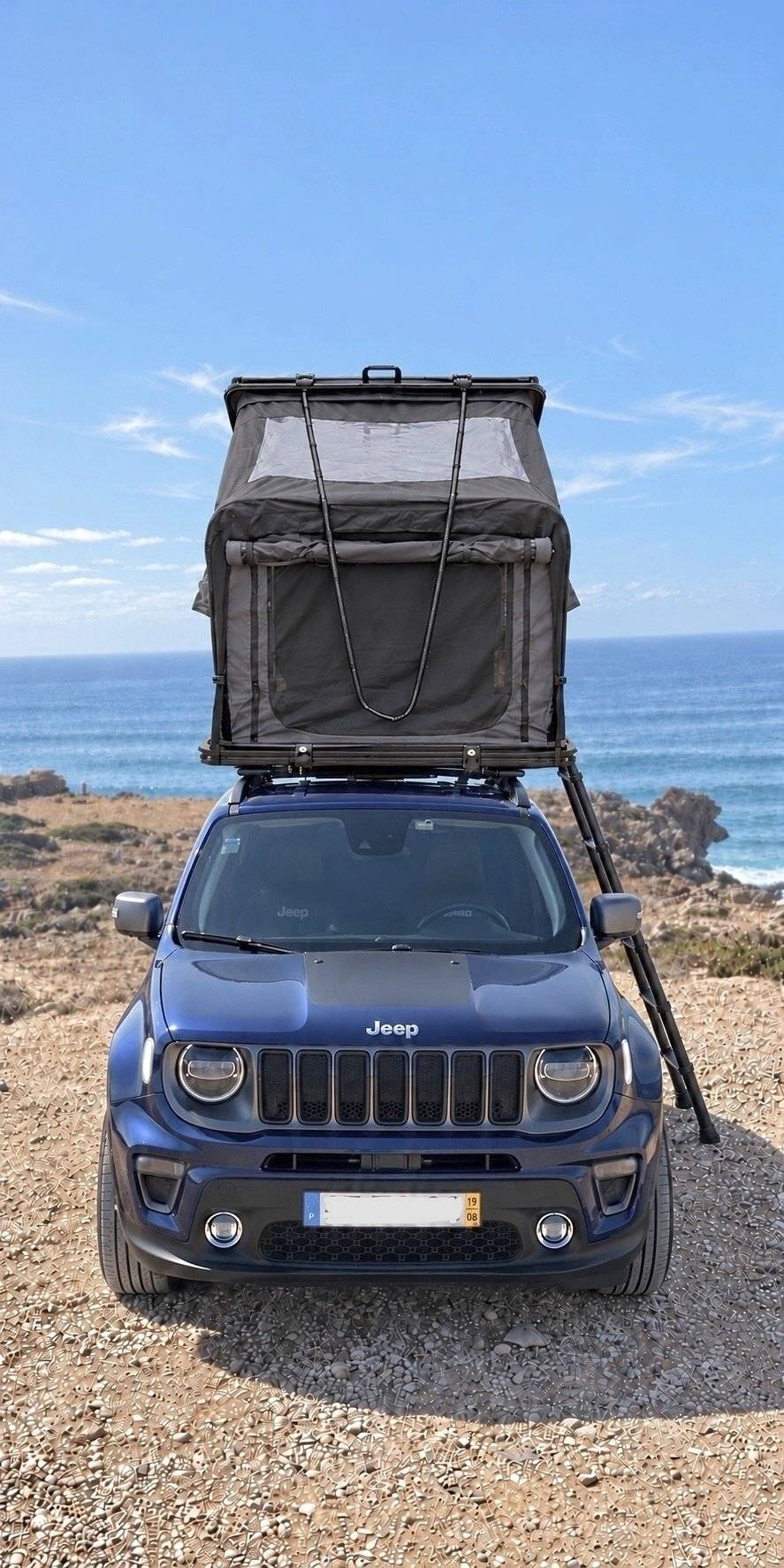 Jeep Jeep renegade