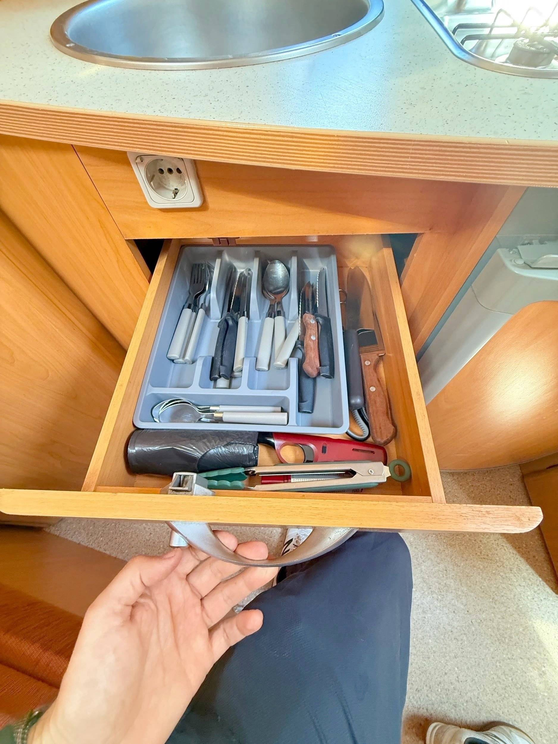 Chausson 2,3 l 130 ch