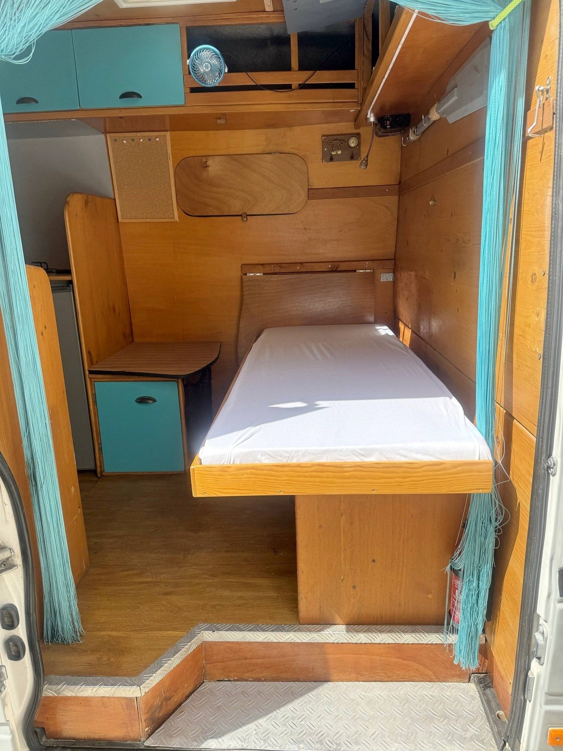 Mercedes Mercedes Sprinter 313 cdi