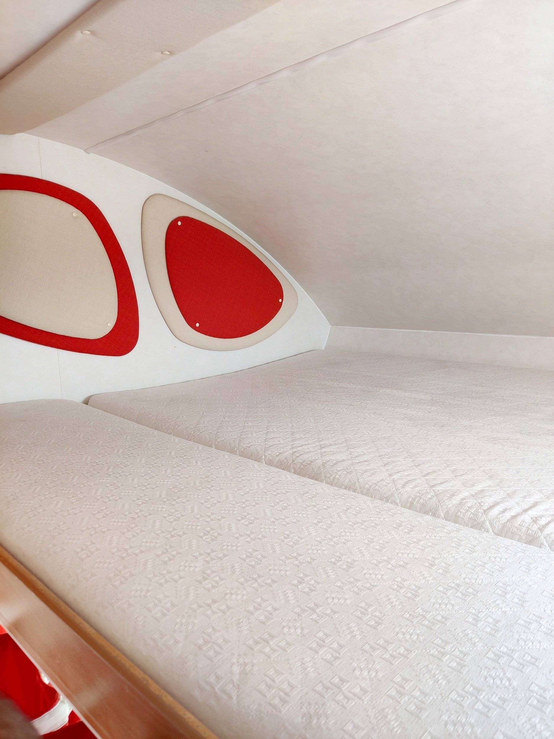 Rimor Rimor Katamarano 9