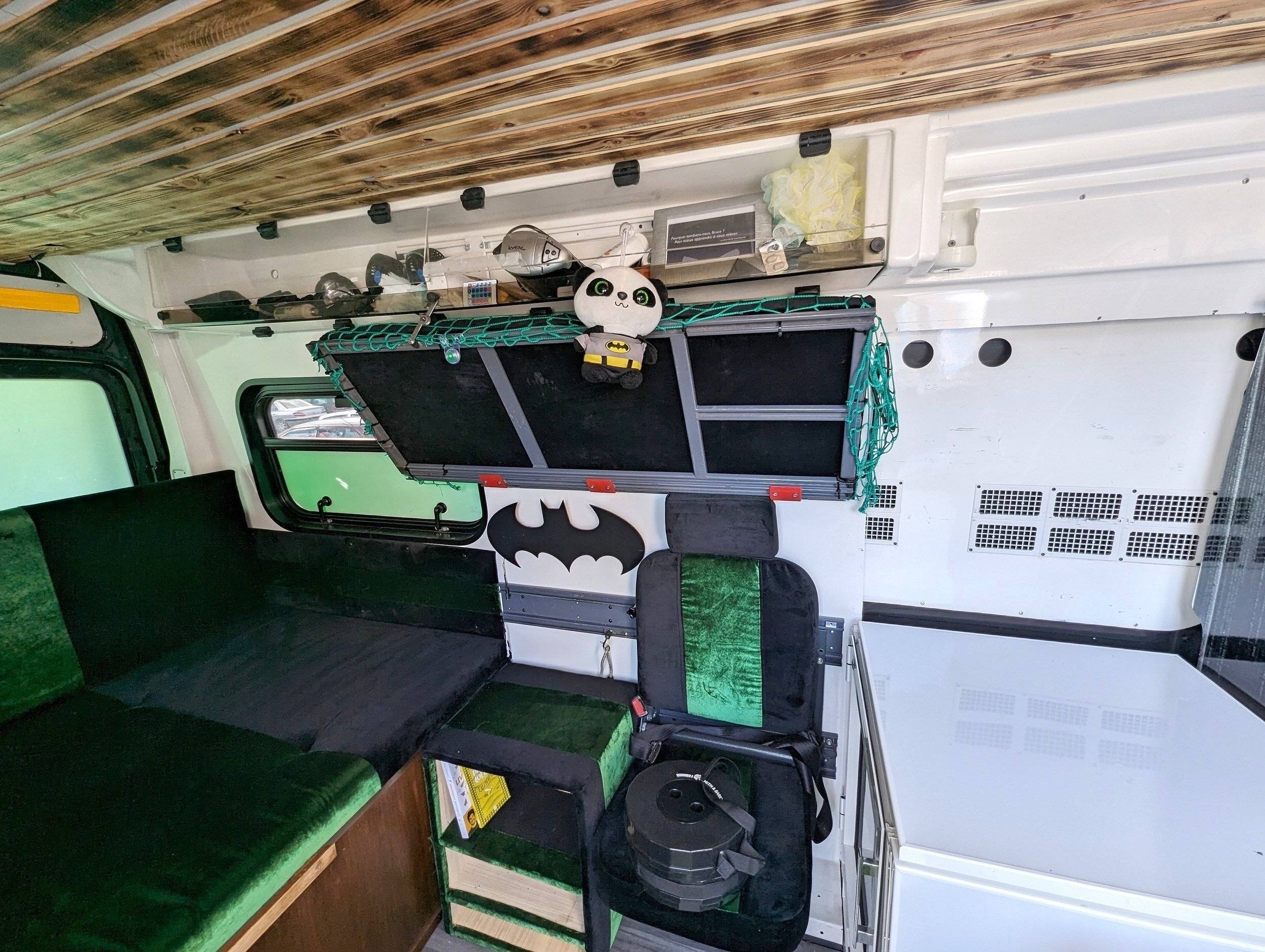 Renault Renault master