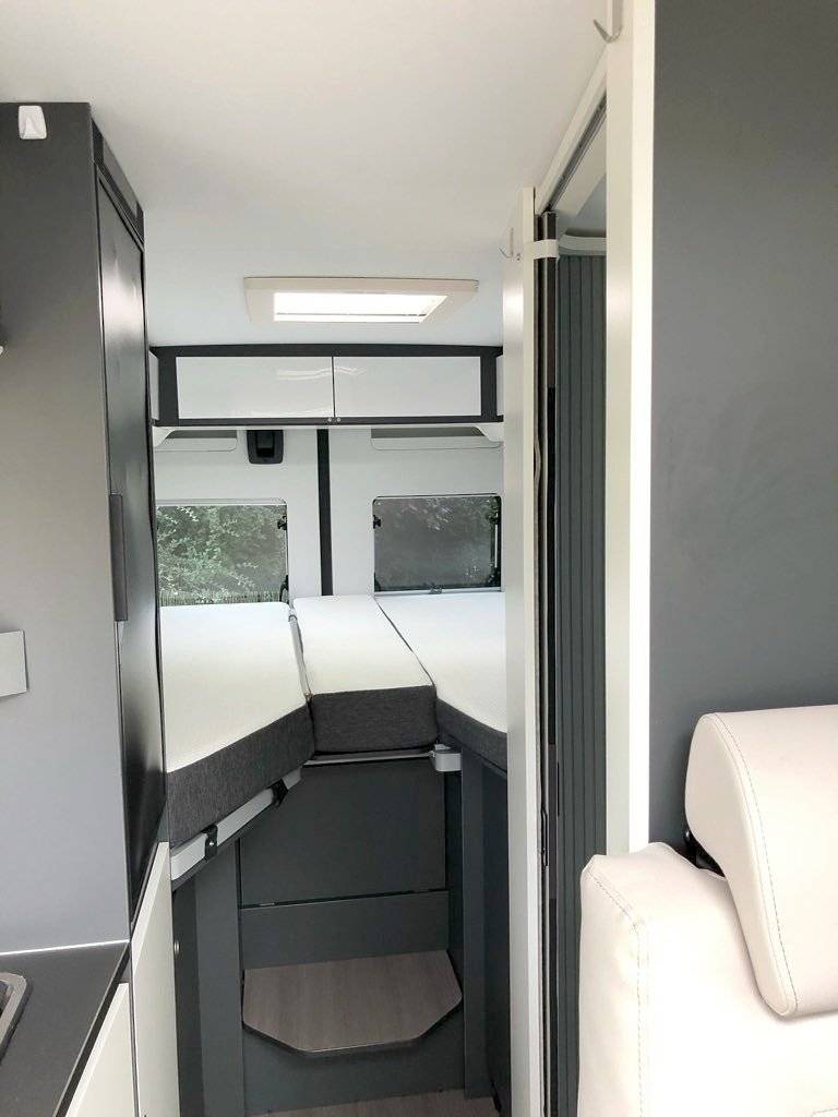 Adria 640 Twin Supreme - Tout confort pour 2