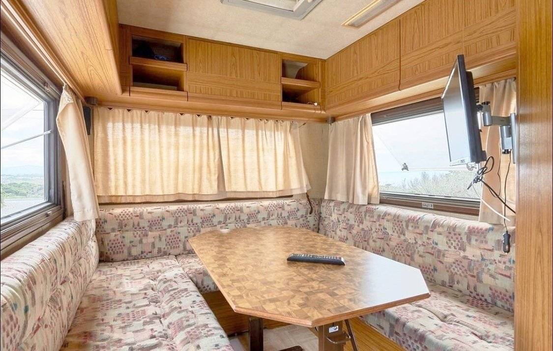 Karmann Mobil volkswagen