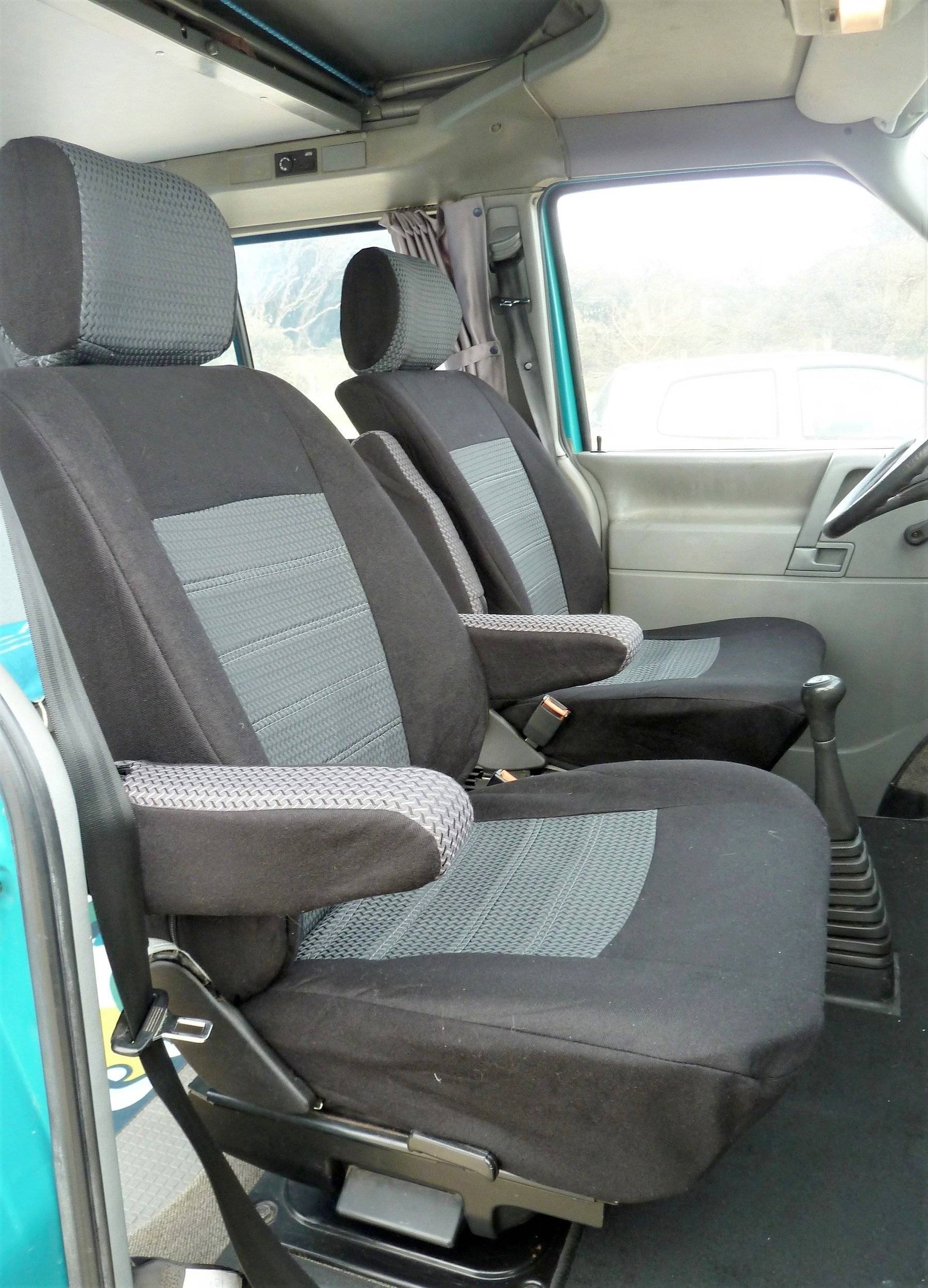 Westfalia CALIFORNIA COACH