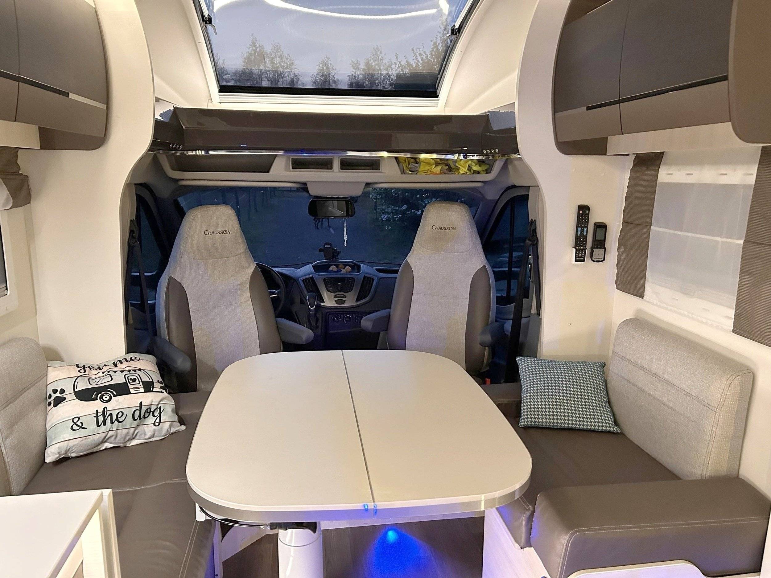 Chausson 