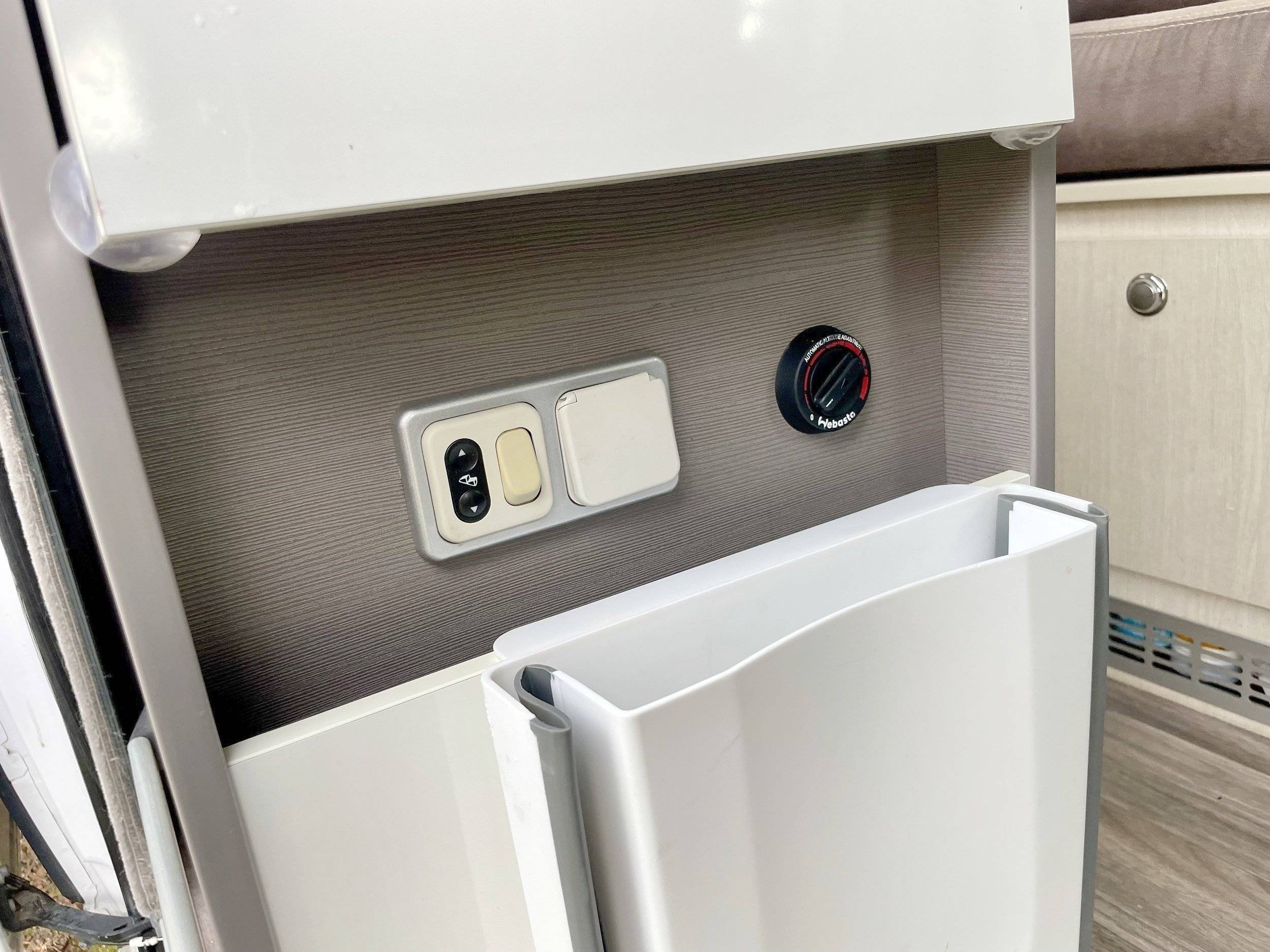 Chausson Chausson VIP 594 max