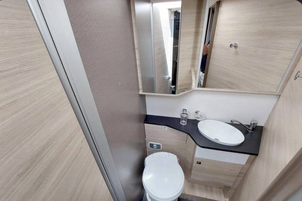 Chausson Transit 2,0 l 170 ch