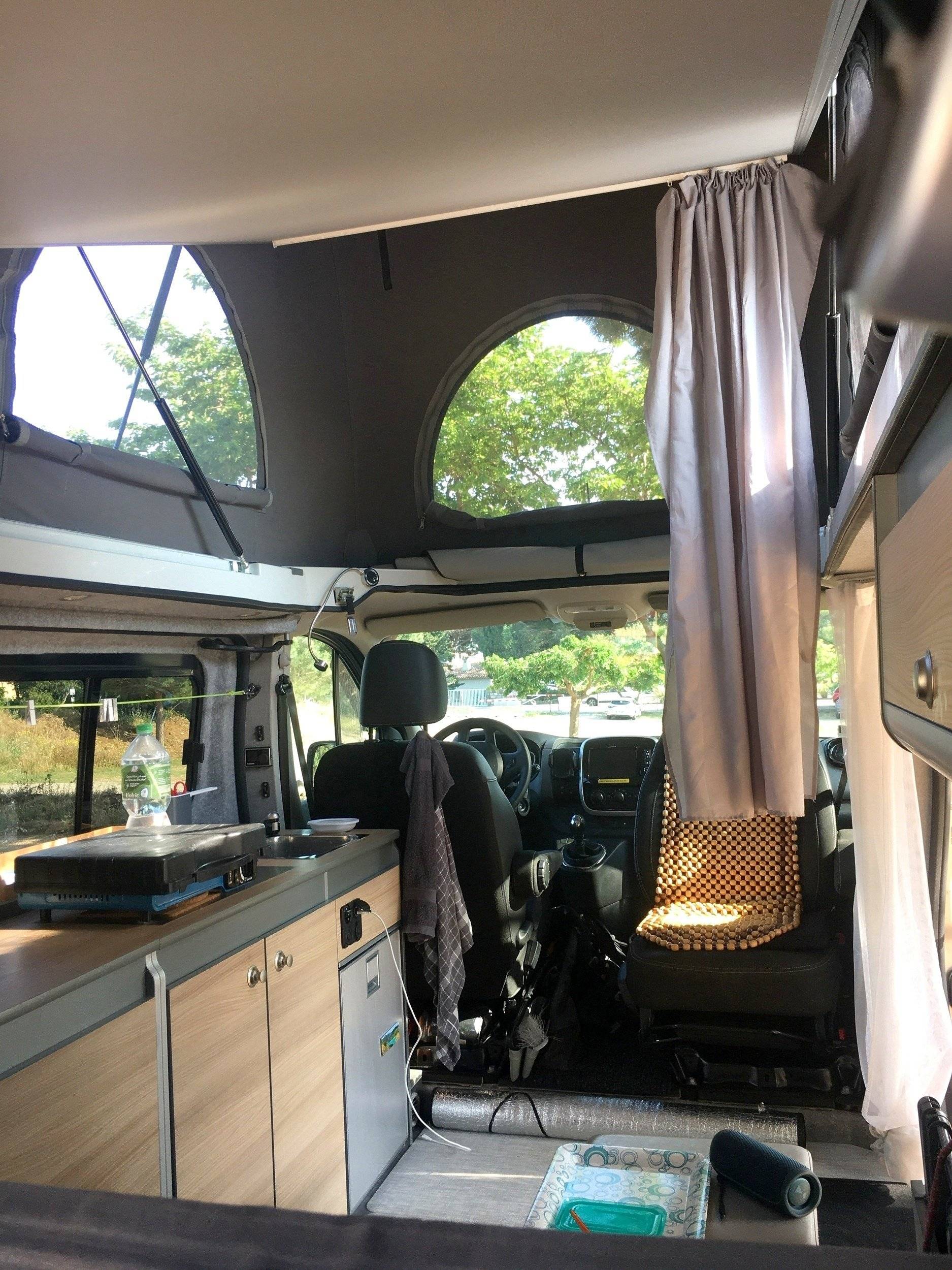 Renault Trafic3 L2H1 1,6 l 140 ch