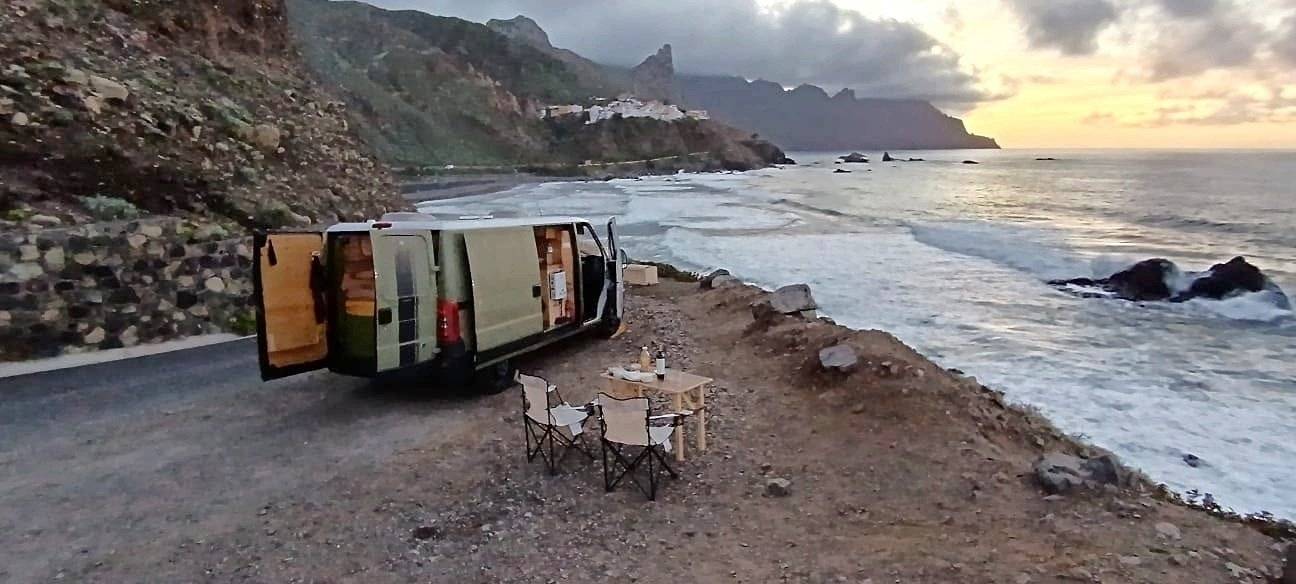 Fiat Ducato 2,3 l Multijet.