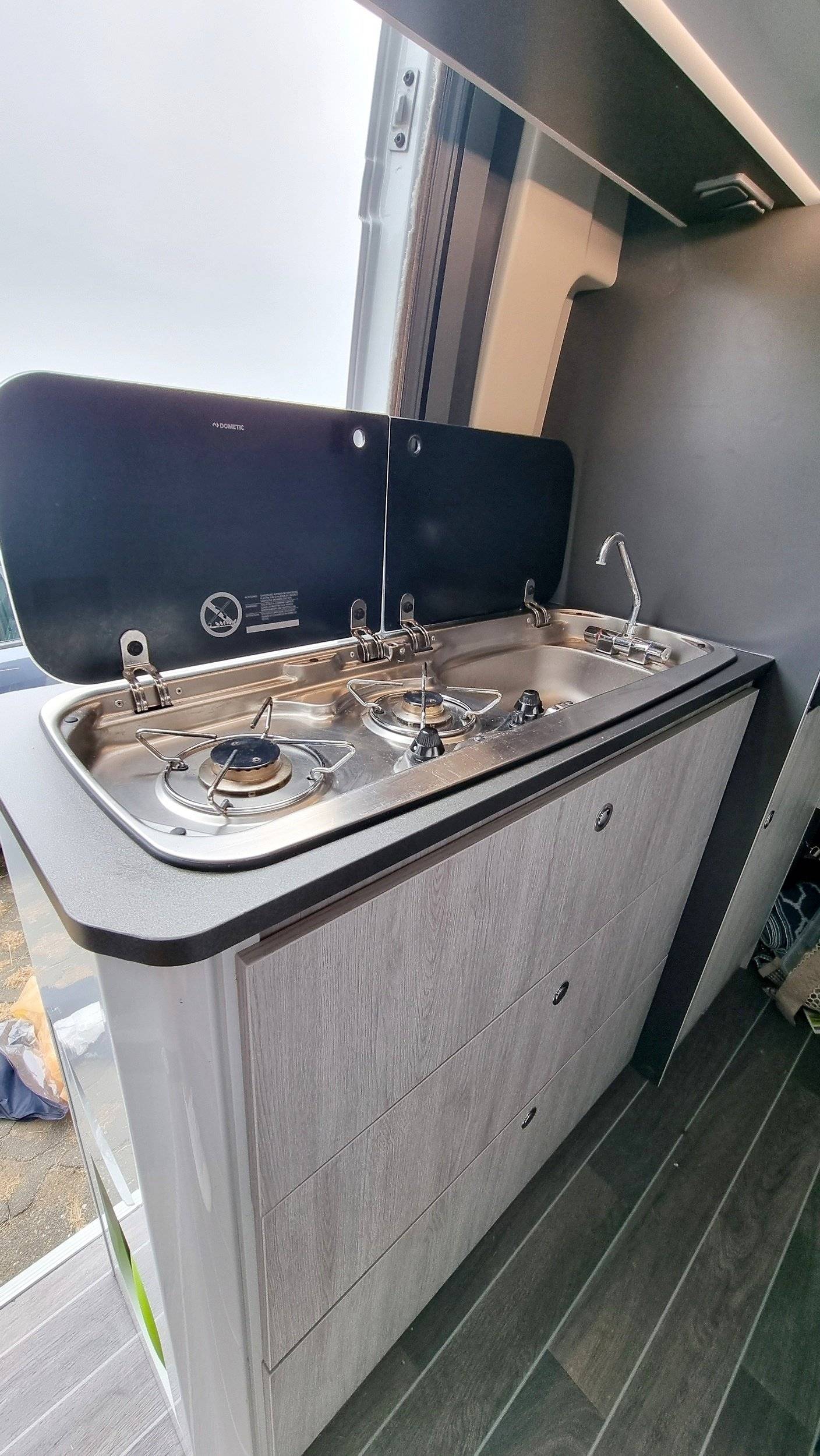 Roller Team Fiat ducato