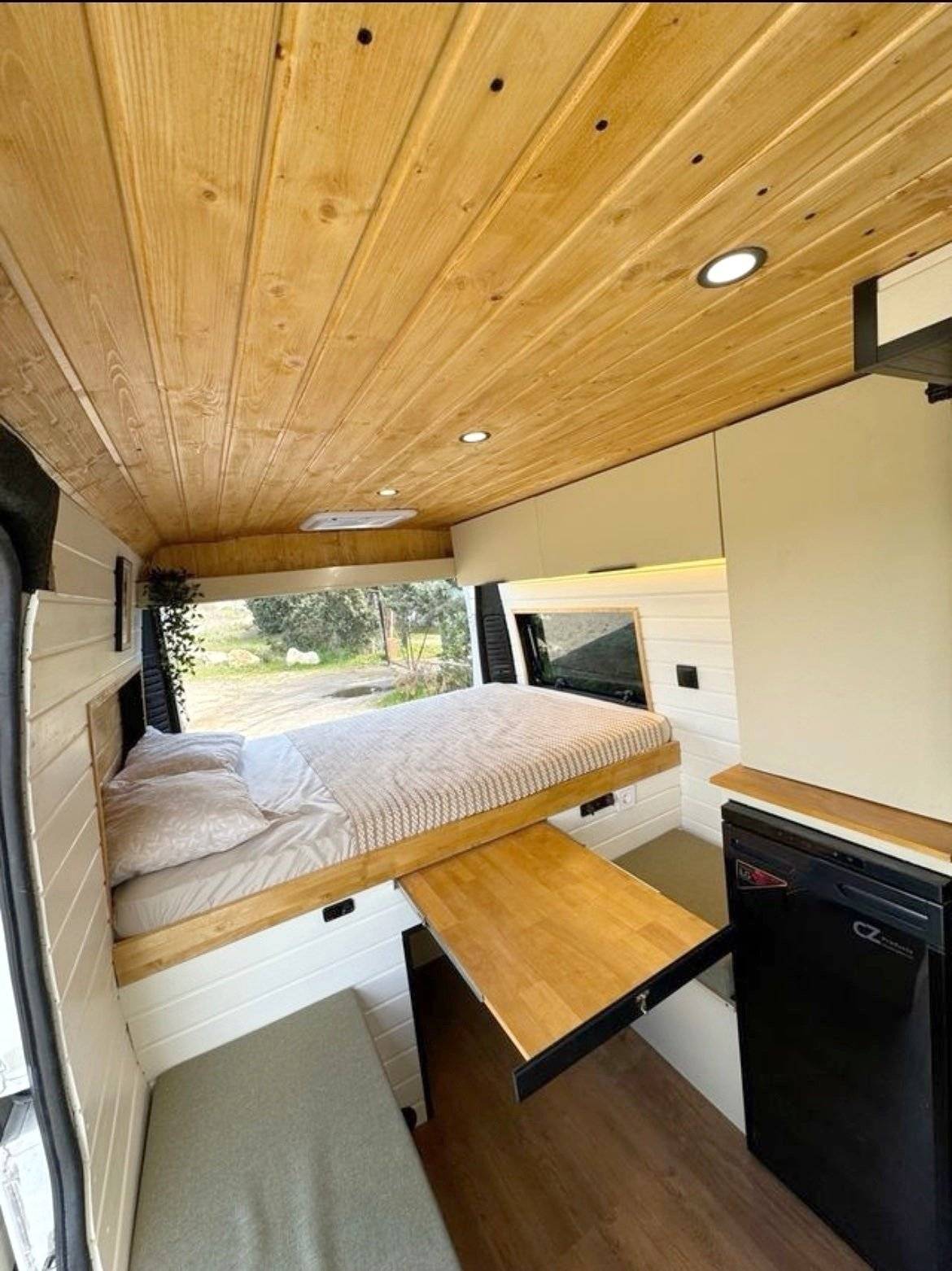 Citroën Jumper BlueHDI 130