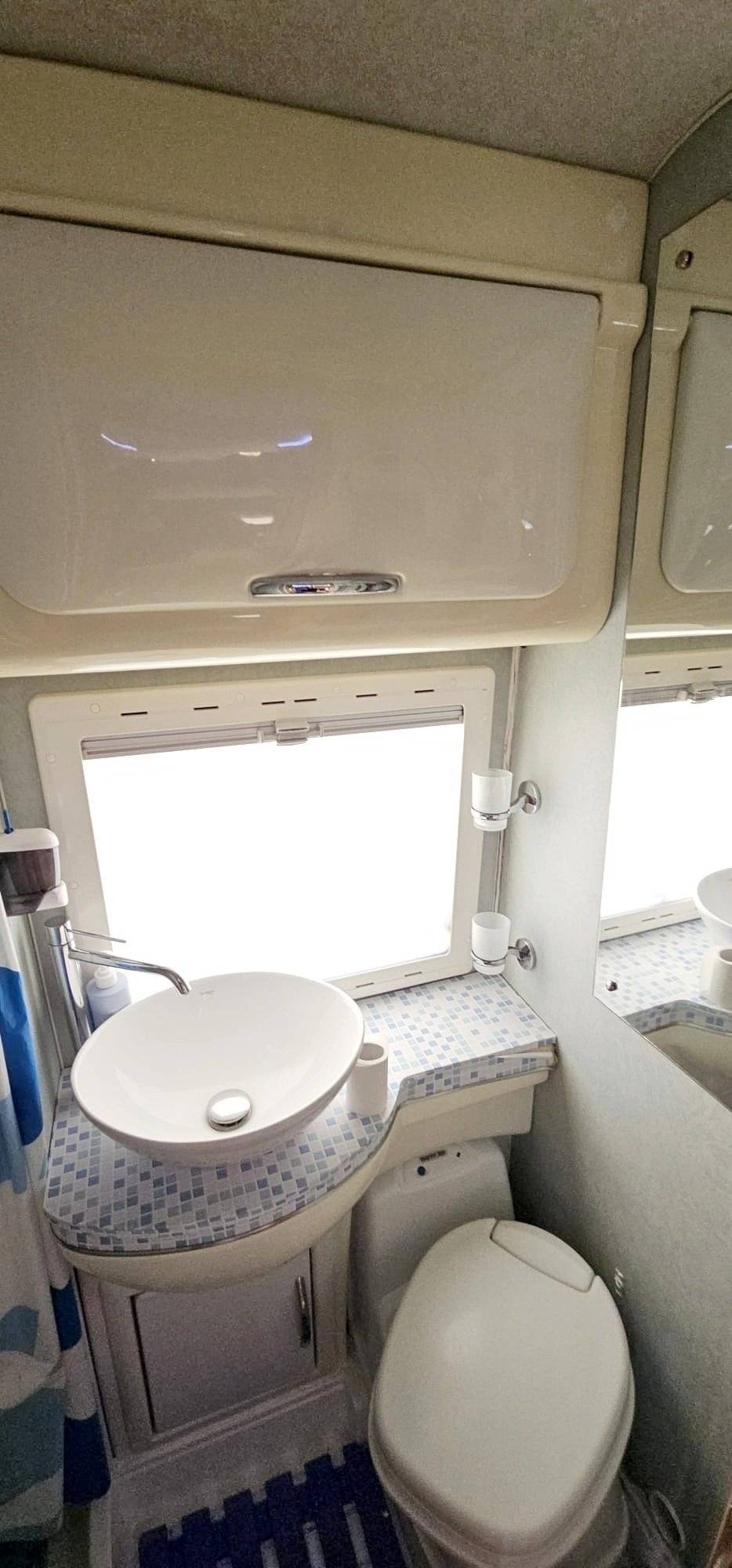 Elnagh Ducato Elnagh