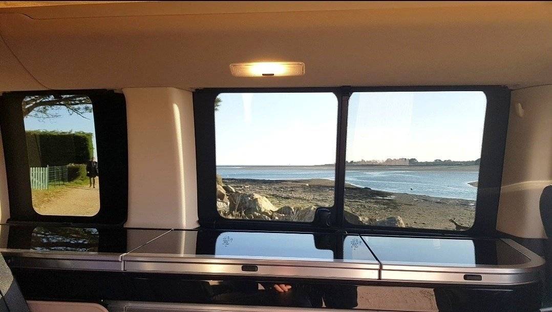 Westfalia Marco polo