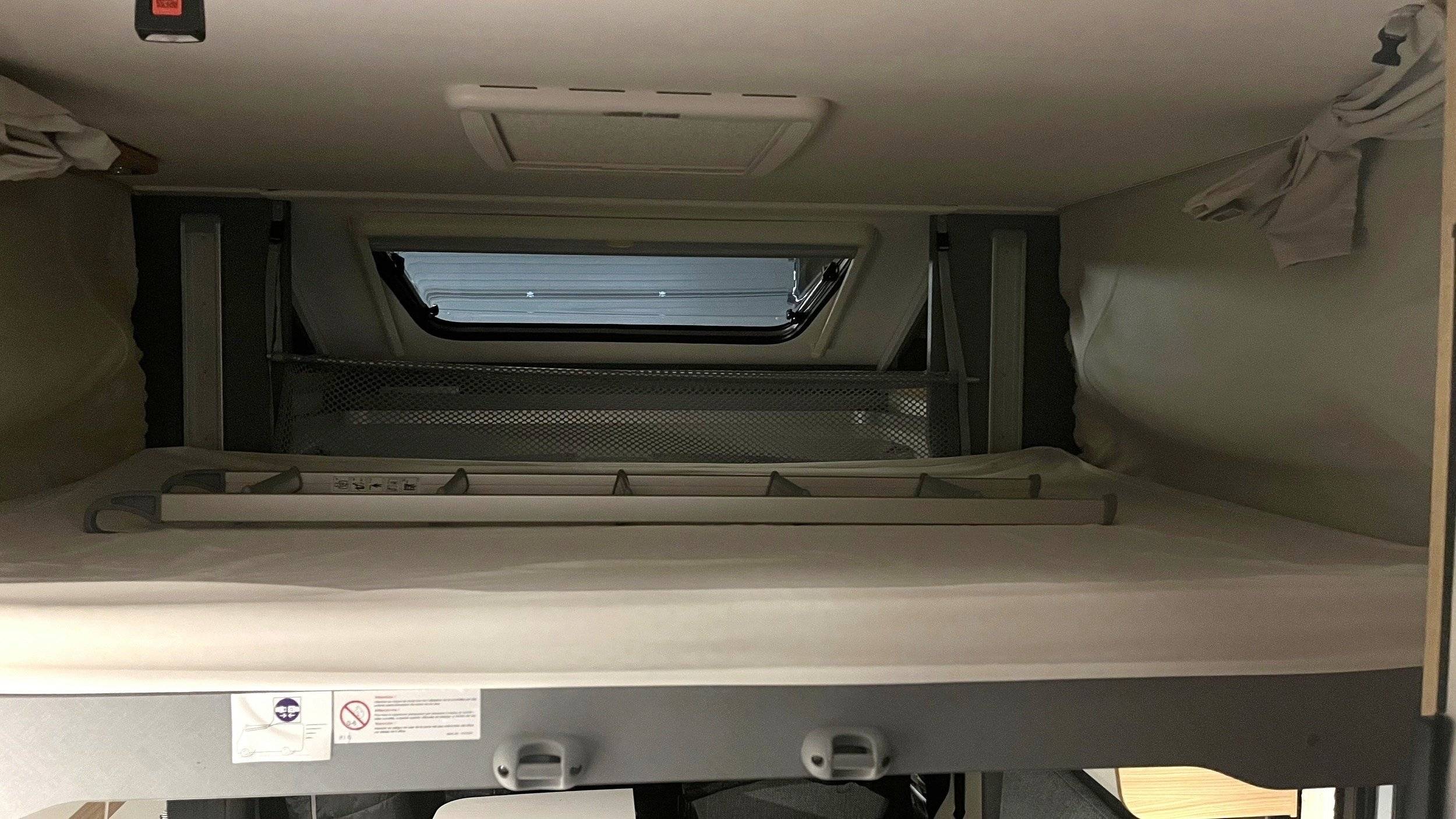 Dethleffs T 7051 Dbm