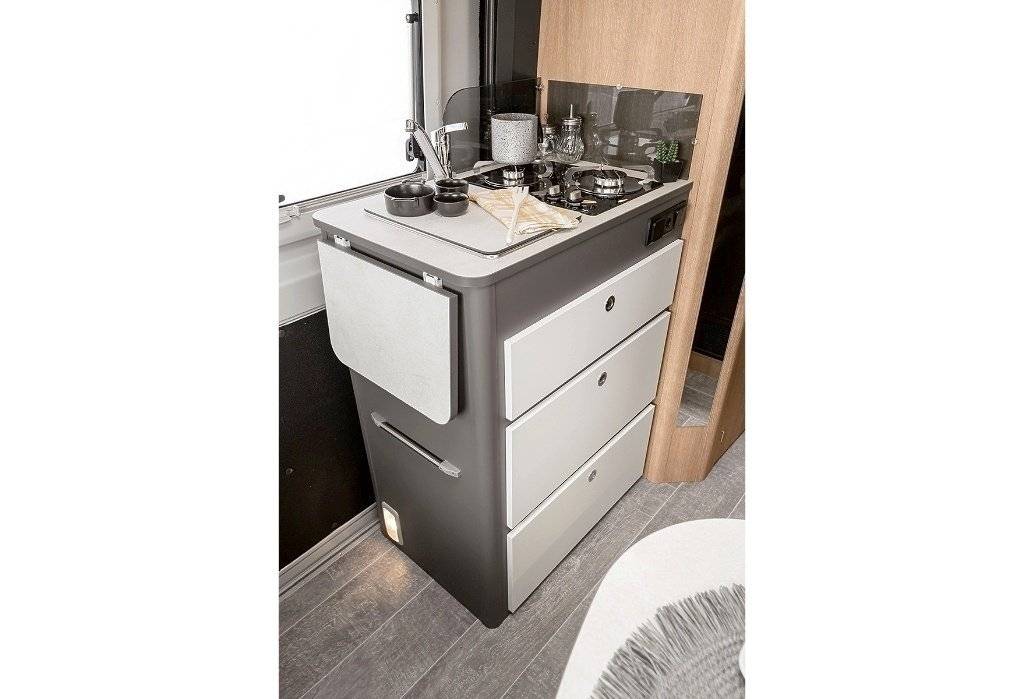 Giottiline Siena 390/2 Privilege