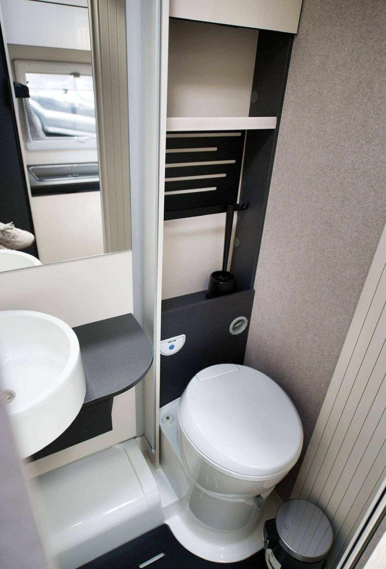 Mclouis MC4 SLIM 331