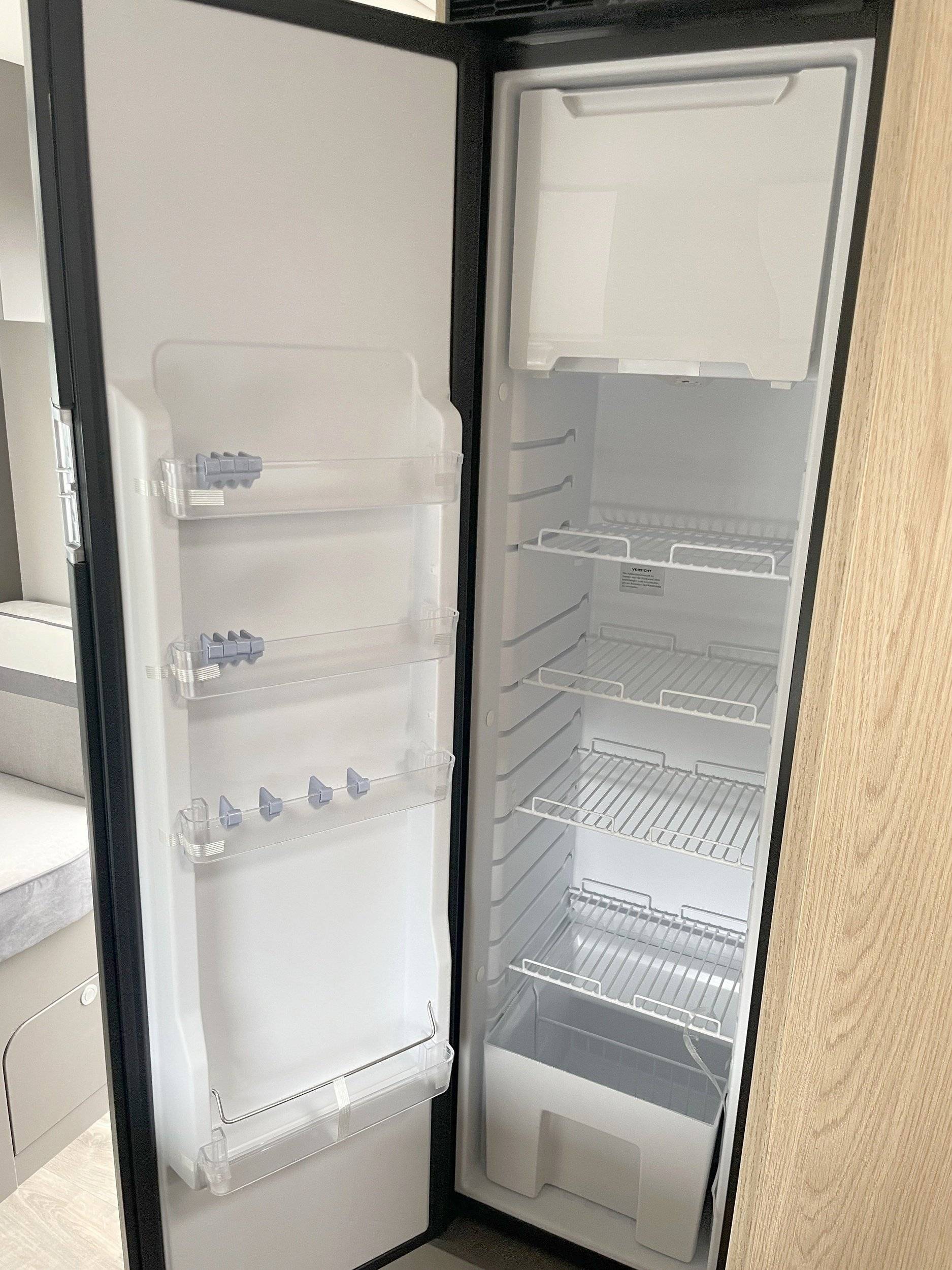 Lmc Tourer Lift 730 G