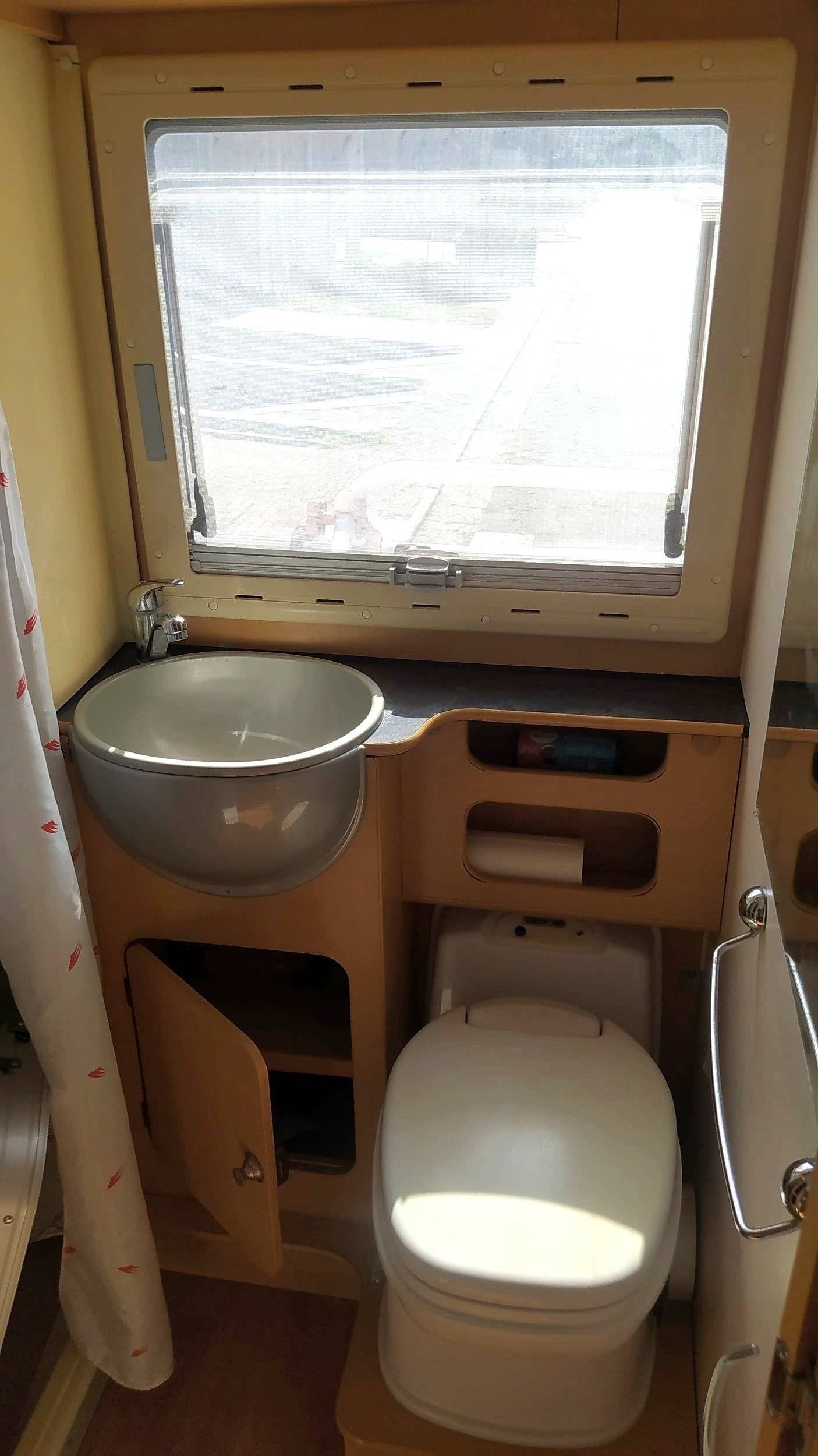 Roller Team GRANDUCA