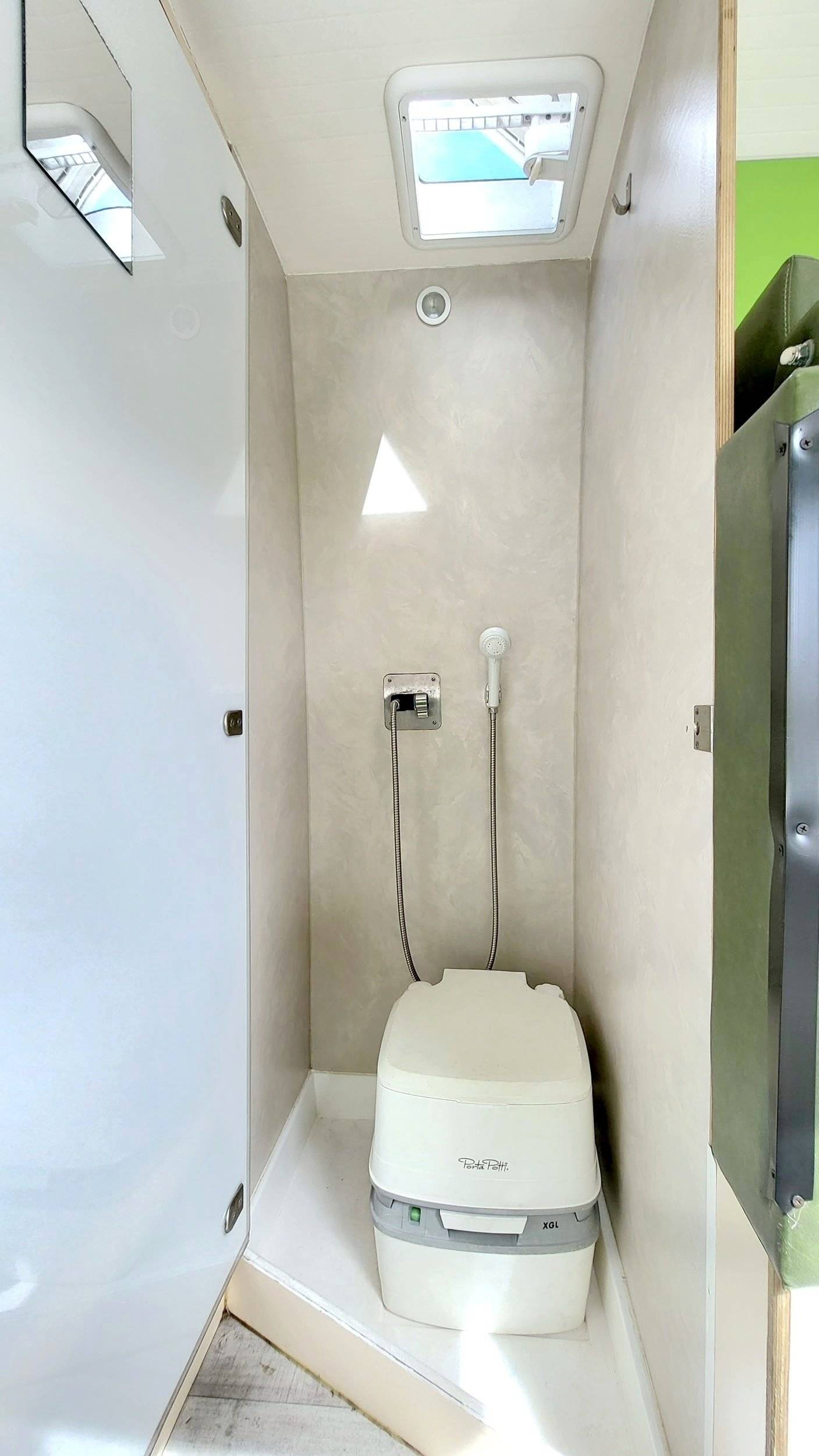 Fiat Ducato 2,0 l 115 ch